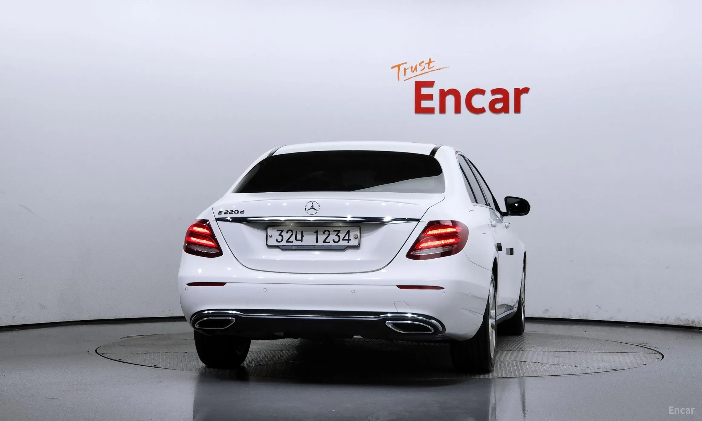 Mercedes Benz E-Class W213 превью 3