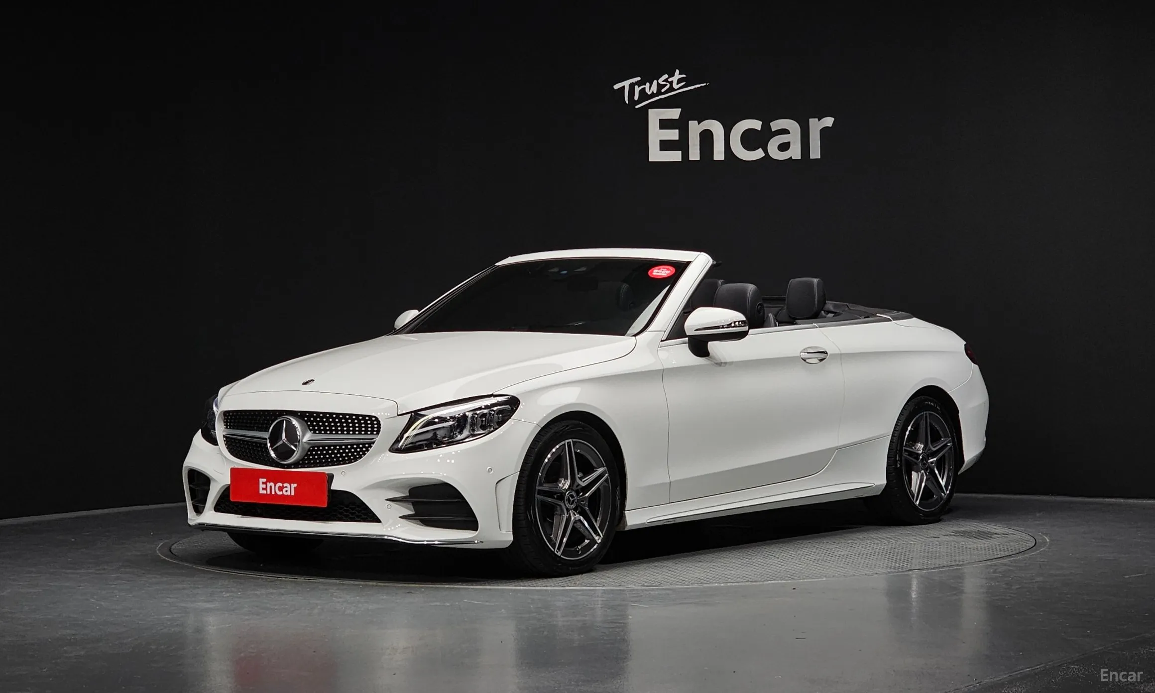 C-Class W205
