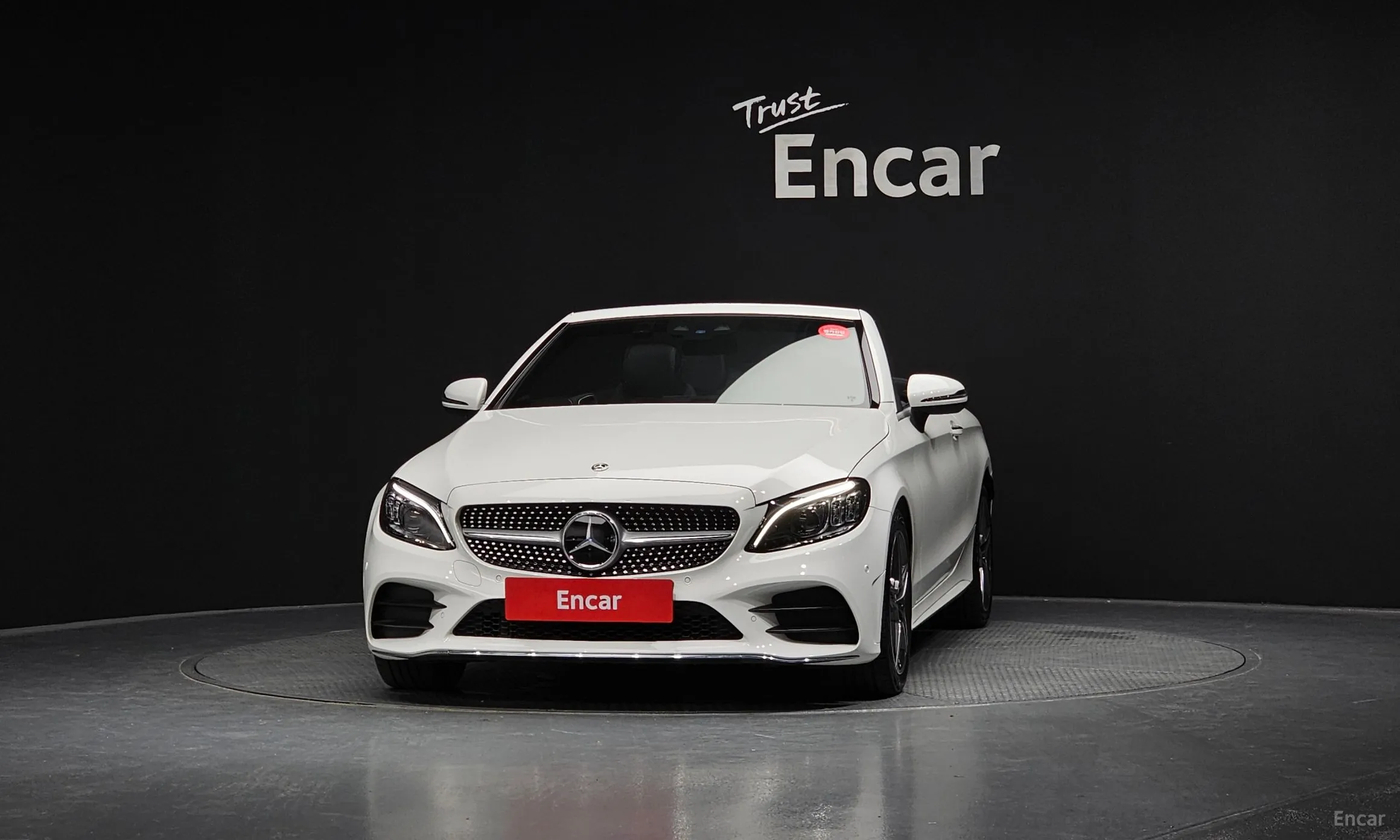Mercedes Benz C-Class W205 превью 2