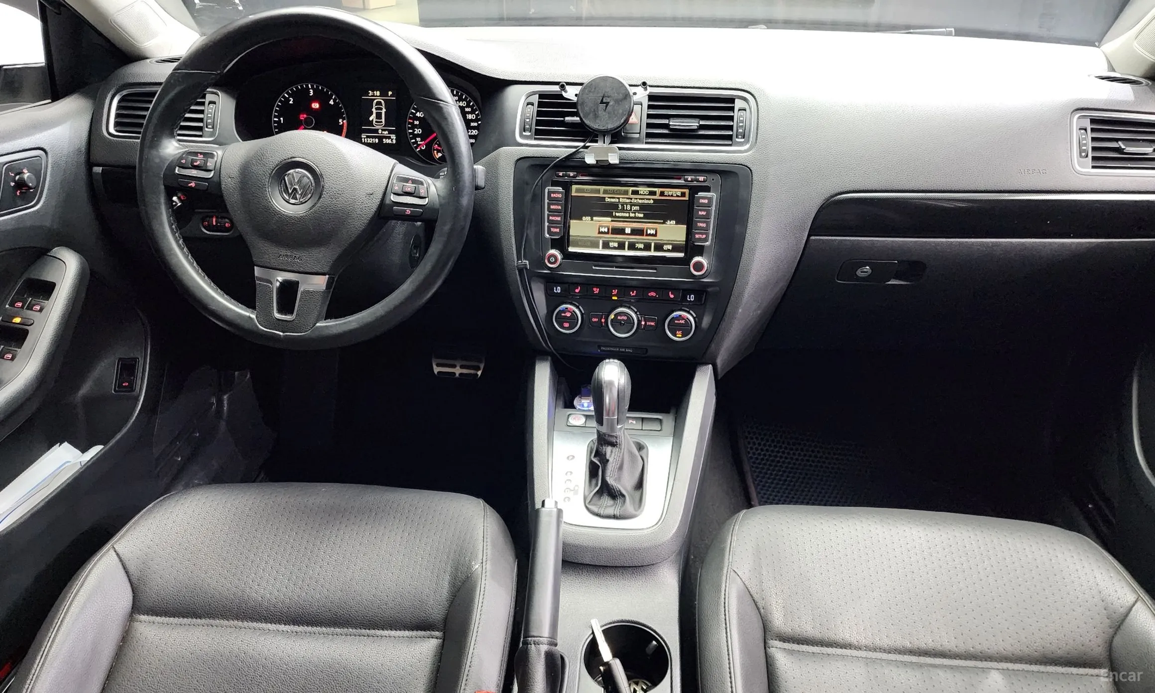 Volkswagen New Zeta превью 4