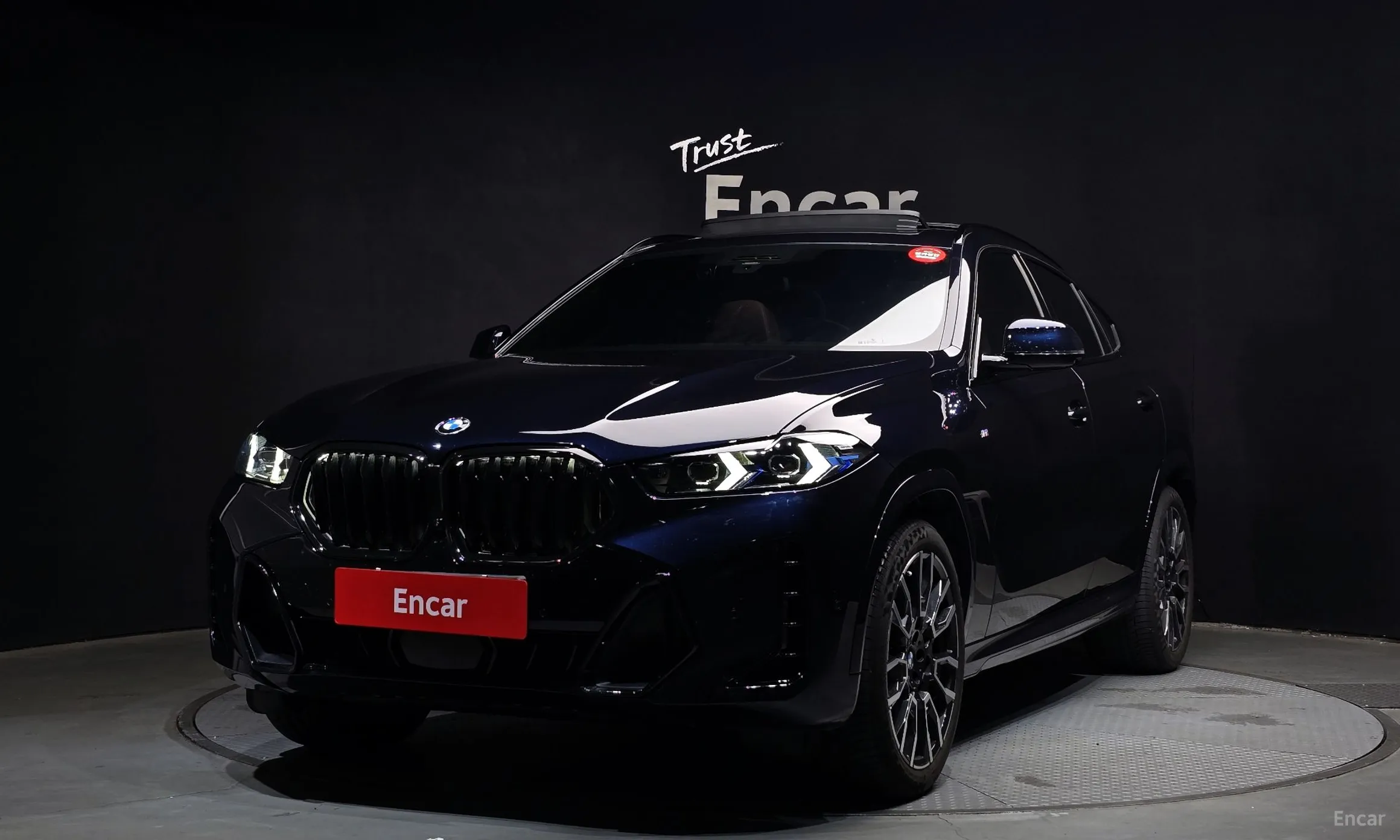 X6 (G06)