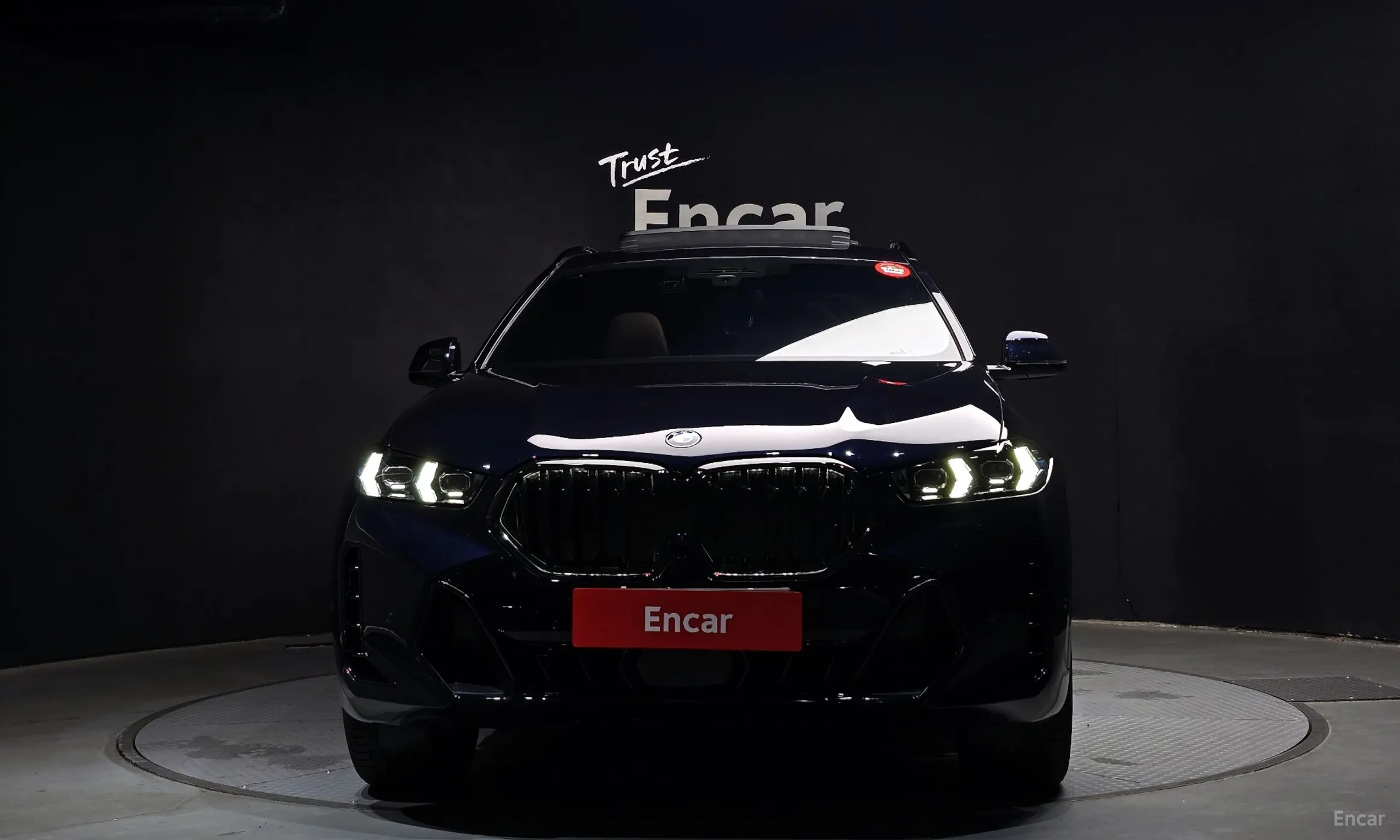 BMW X6 (G06)