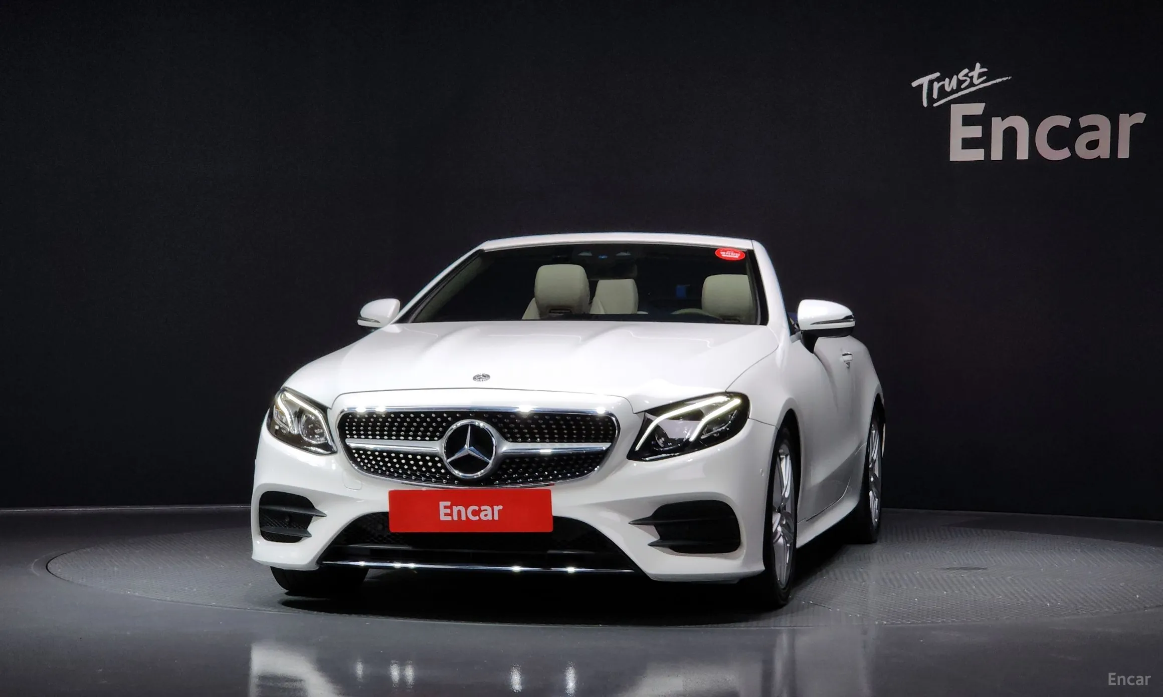 Mercedes Benz E-Class W213 превью 2
