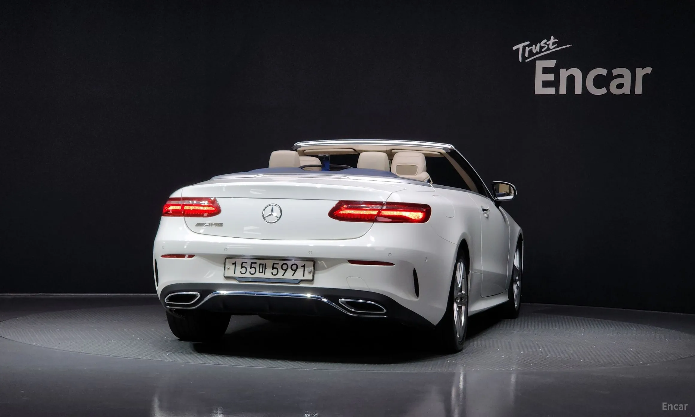 Mercedes Benz E-Class W213 превью 3