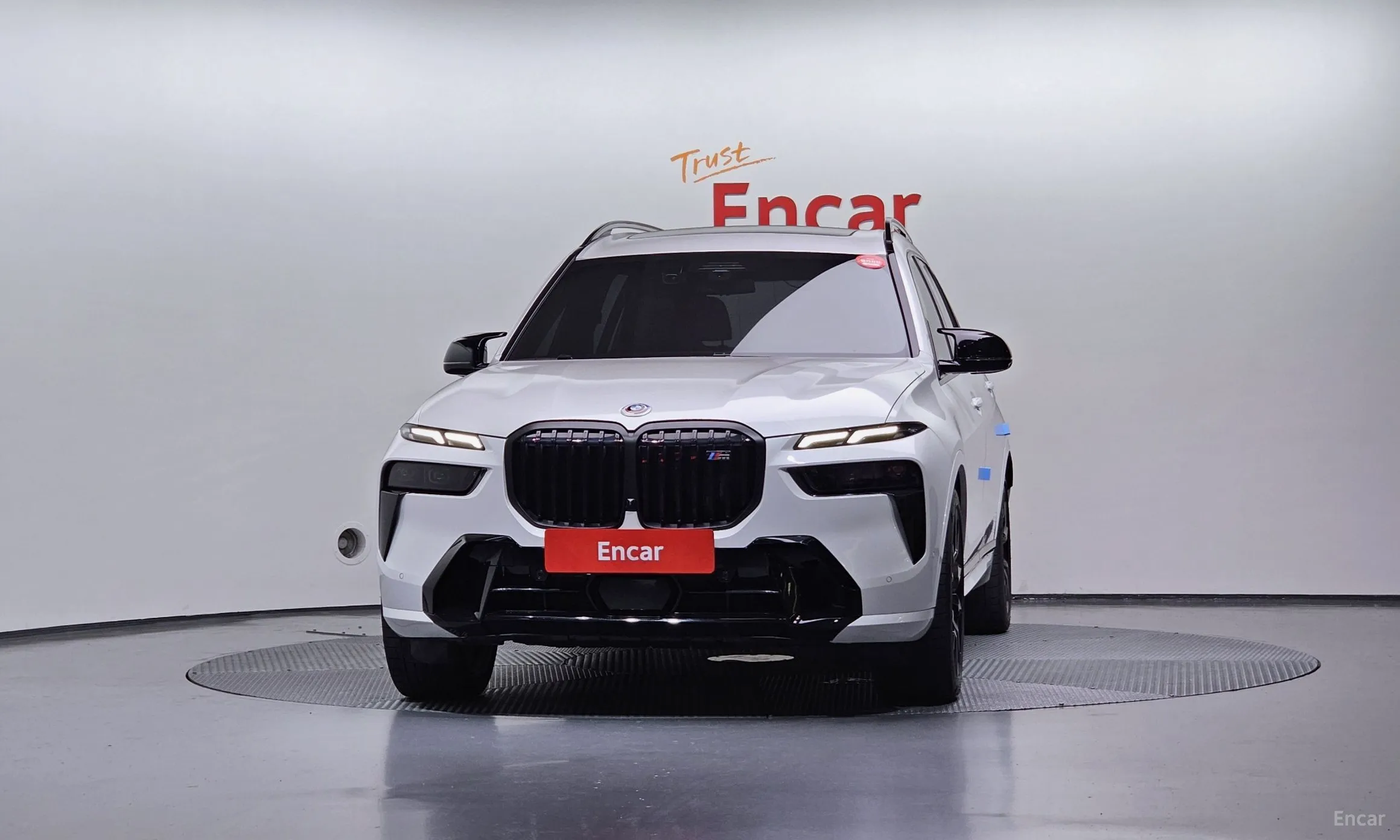 BMW X7 (G07)
