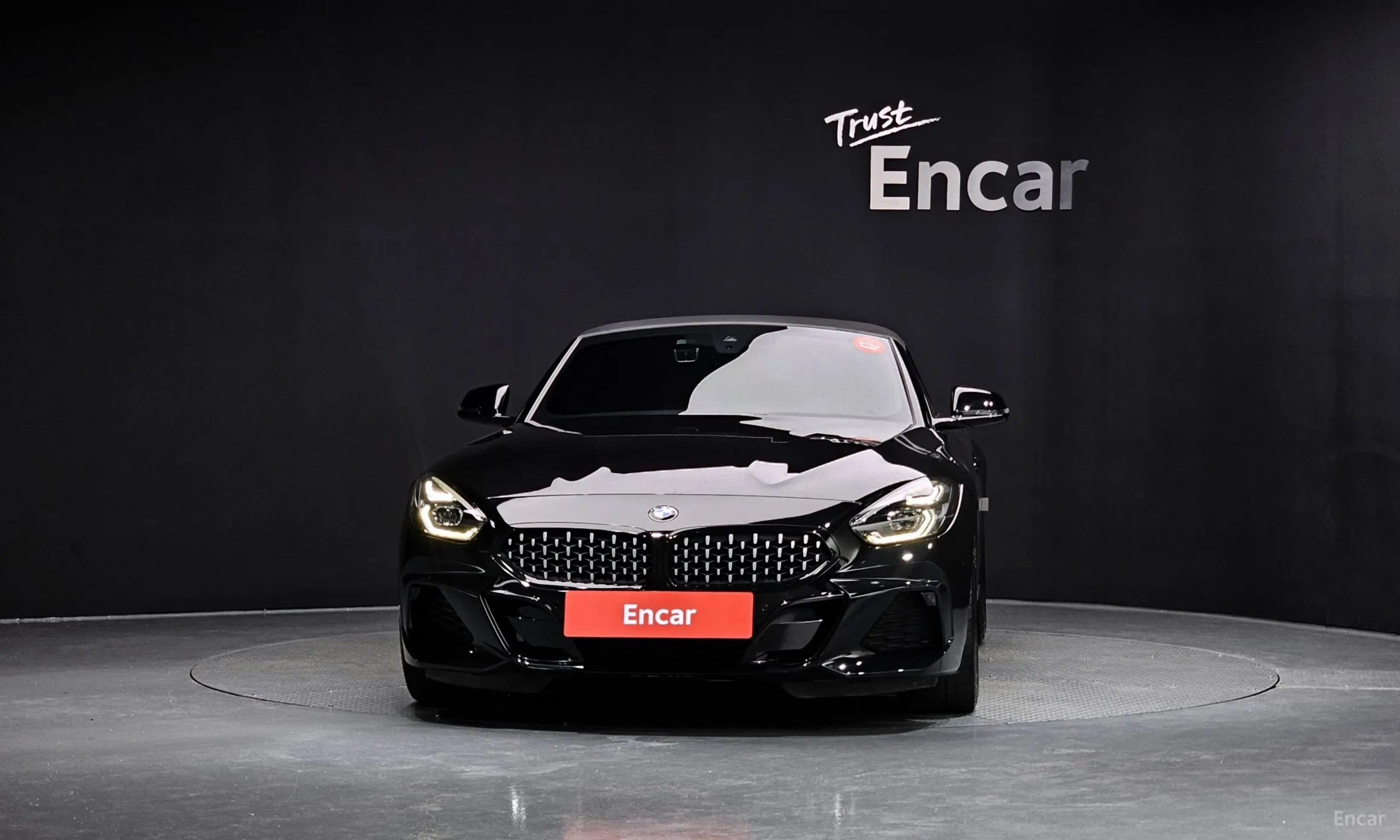 BMW Z4 (G29)
