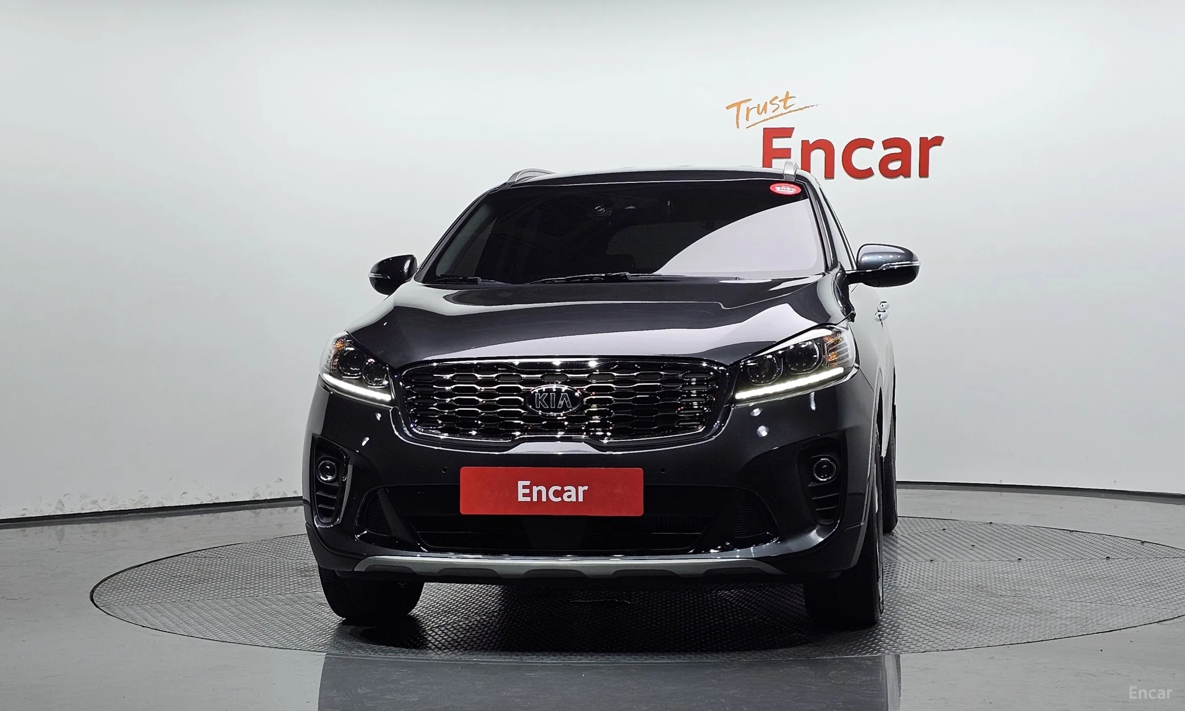 Kia Sorento превью 2