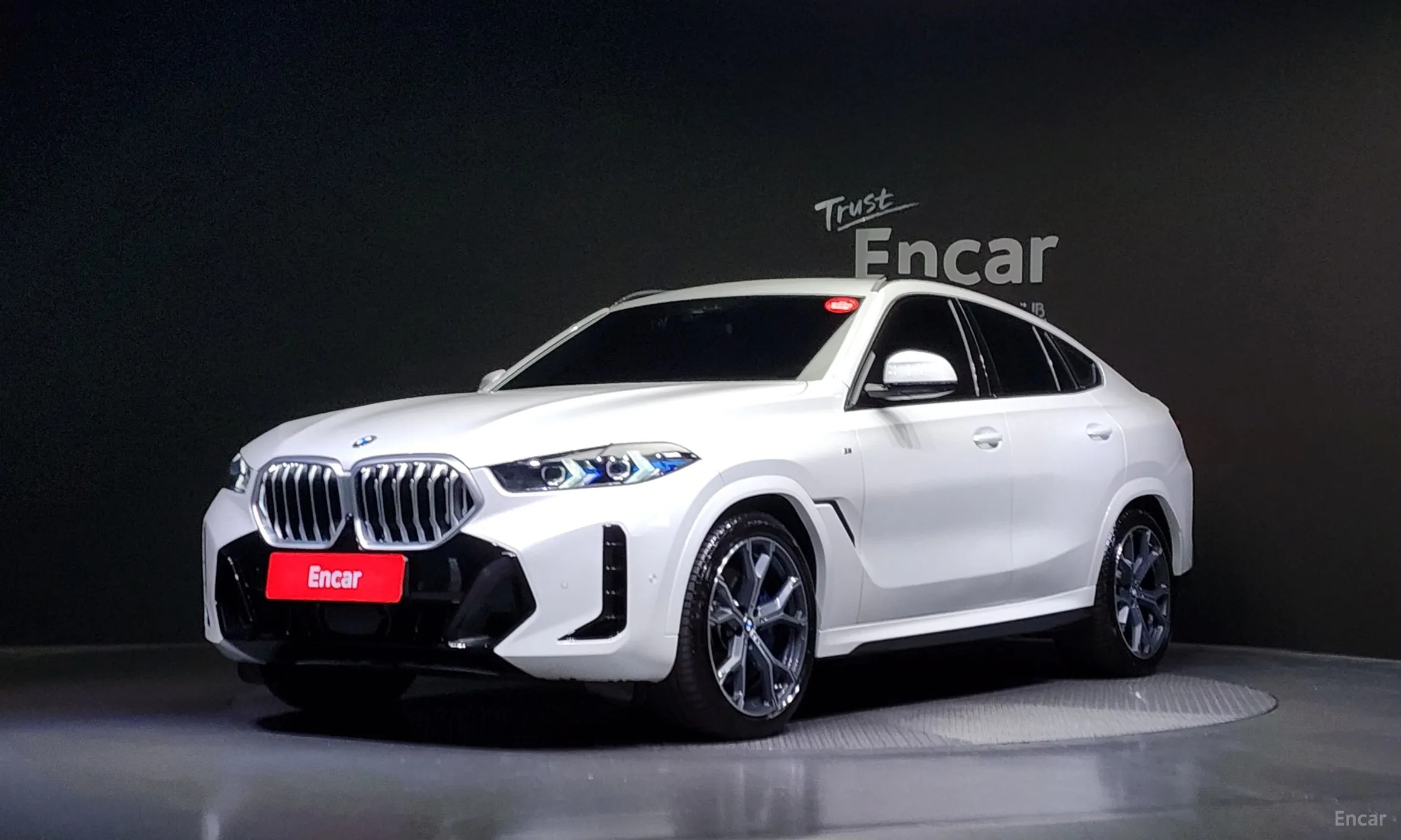 BMW X6 (G06)