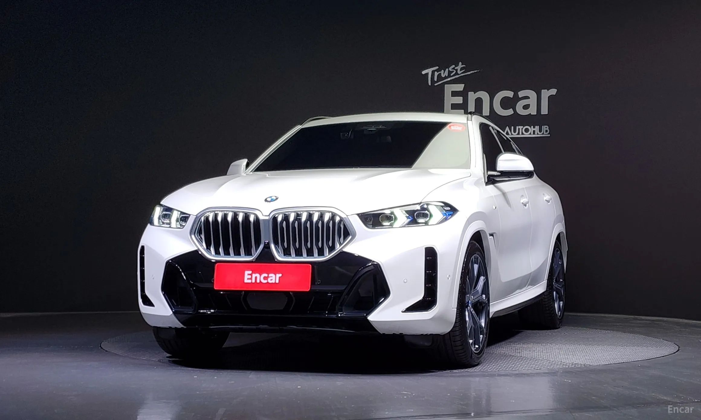 BMW X6 (G06)
