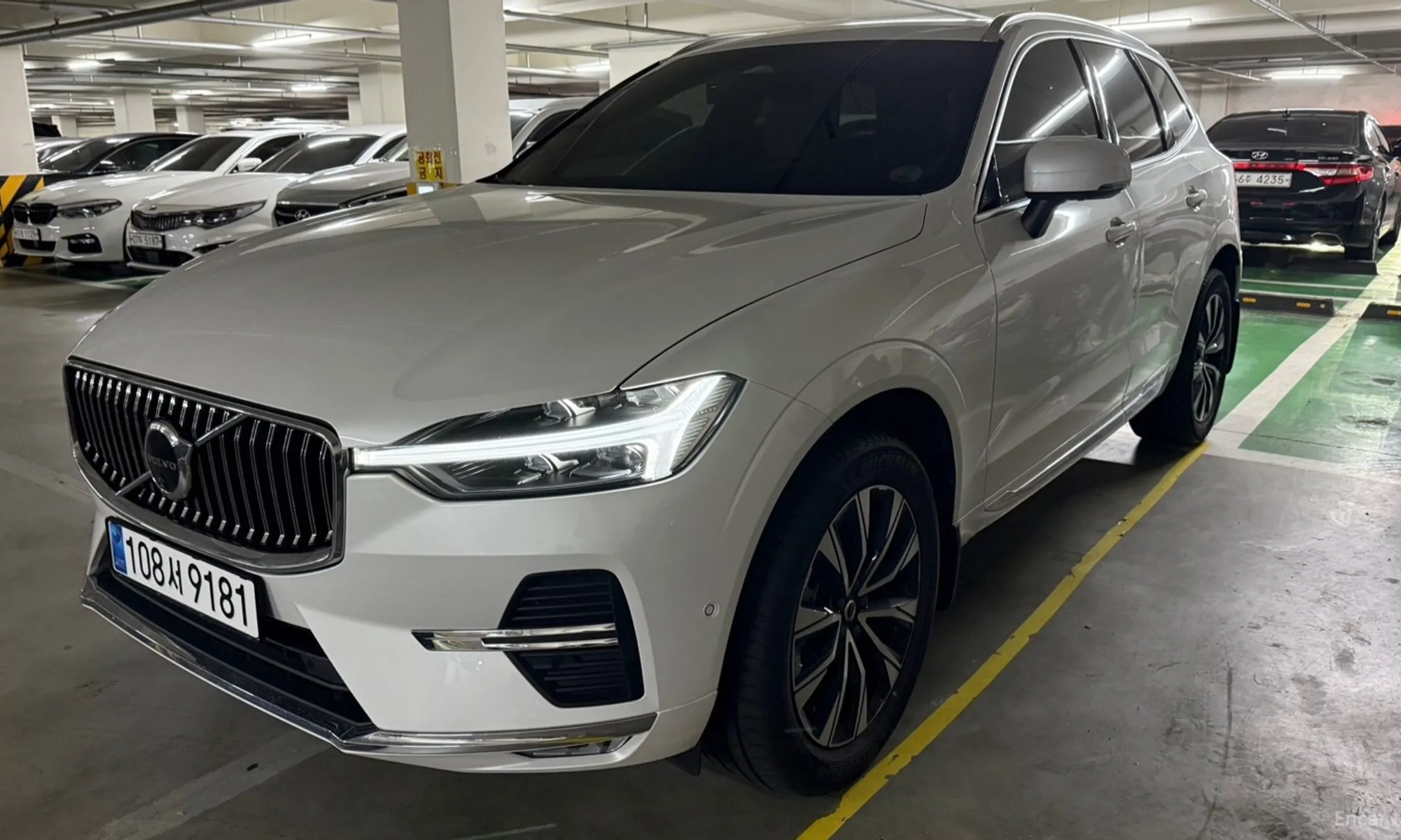 XC60 Gen 2