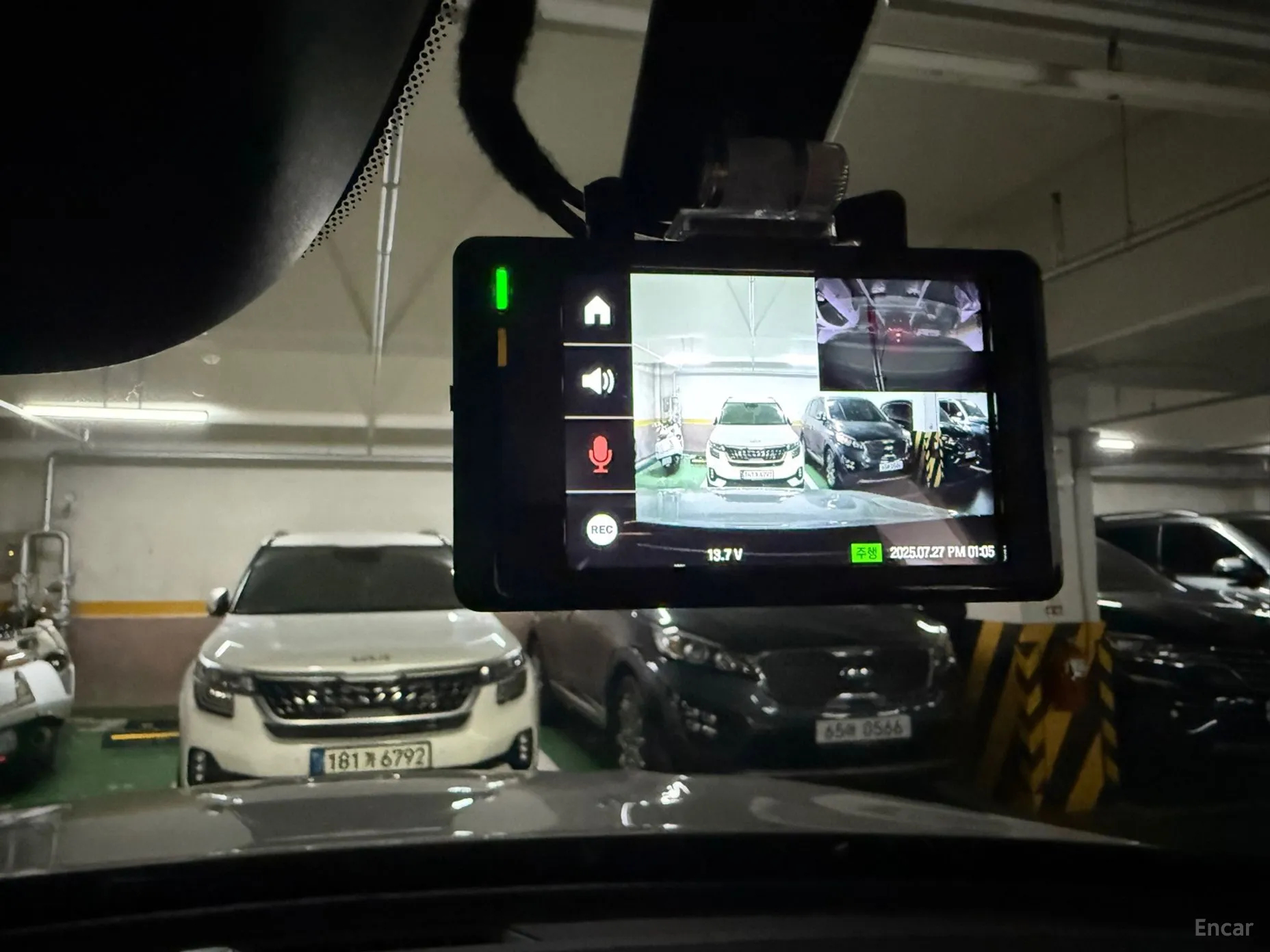 Volvo XC60 Gen 2 превью 13