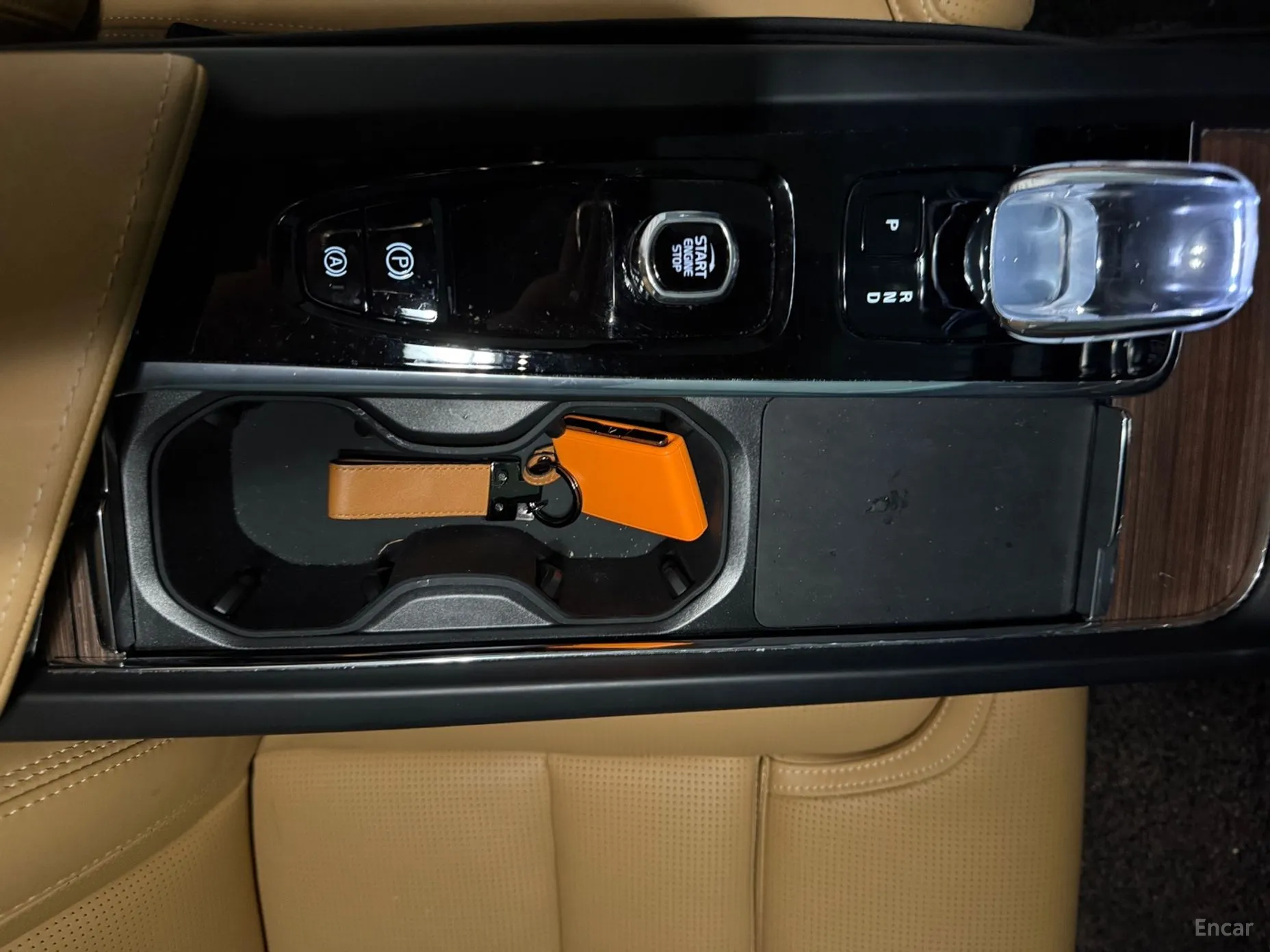 Volvo XC60 Gen 2 превью 17