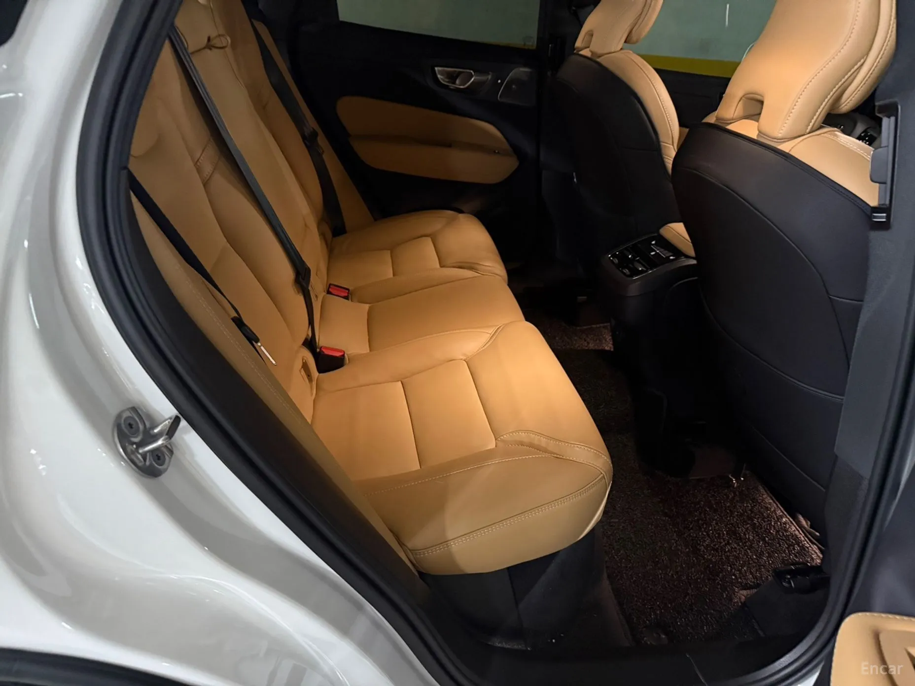 Volvo XC60 Gen 2 превью 19