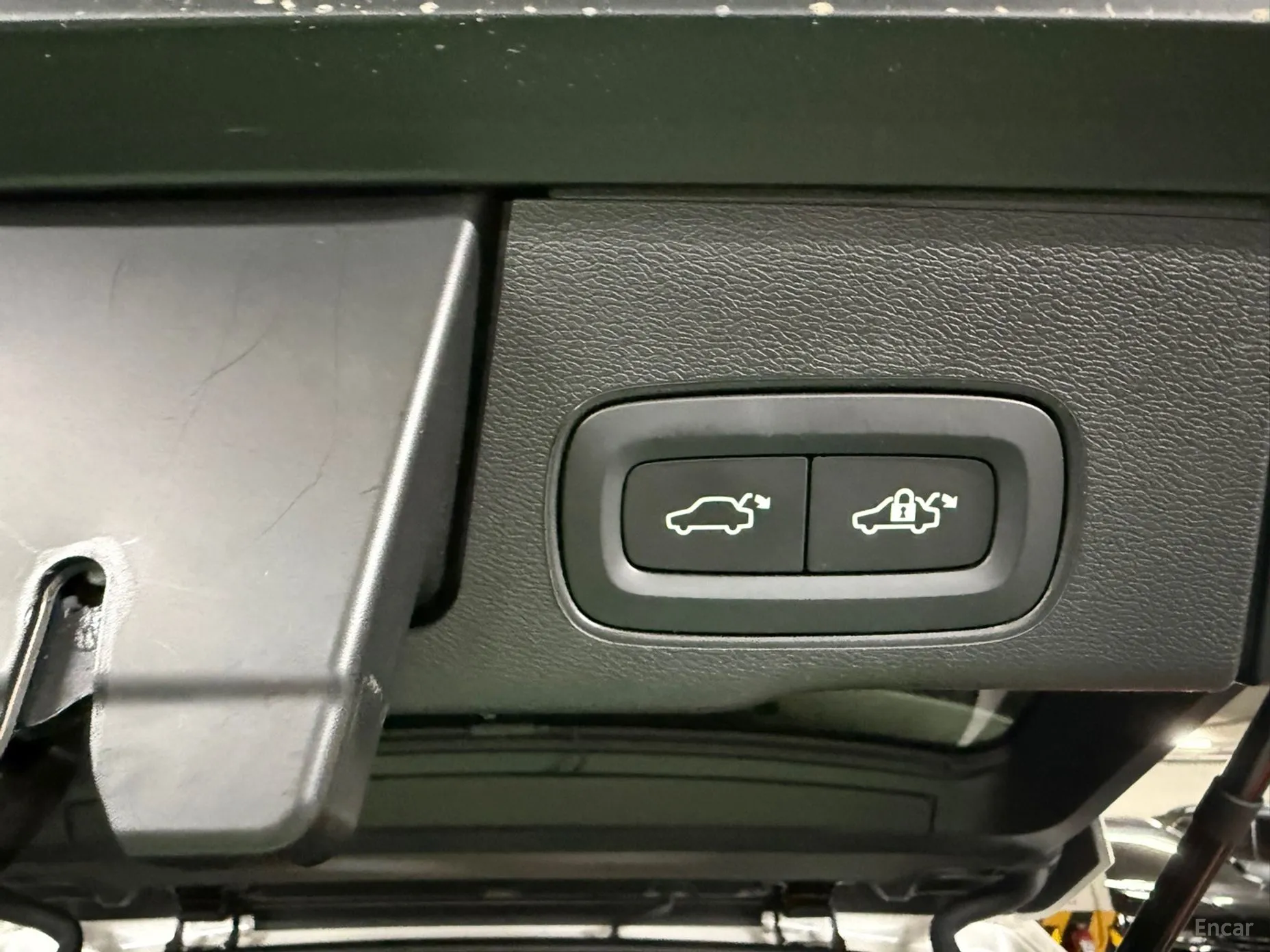 Volvo XC60 Gen 2 превью 7