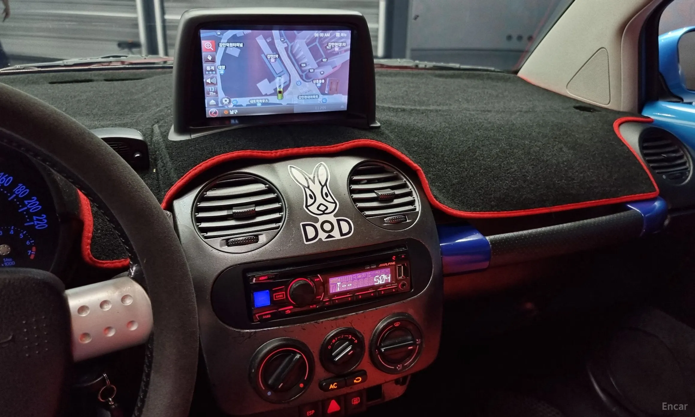 Volkswagen New Beetle превью 14