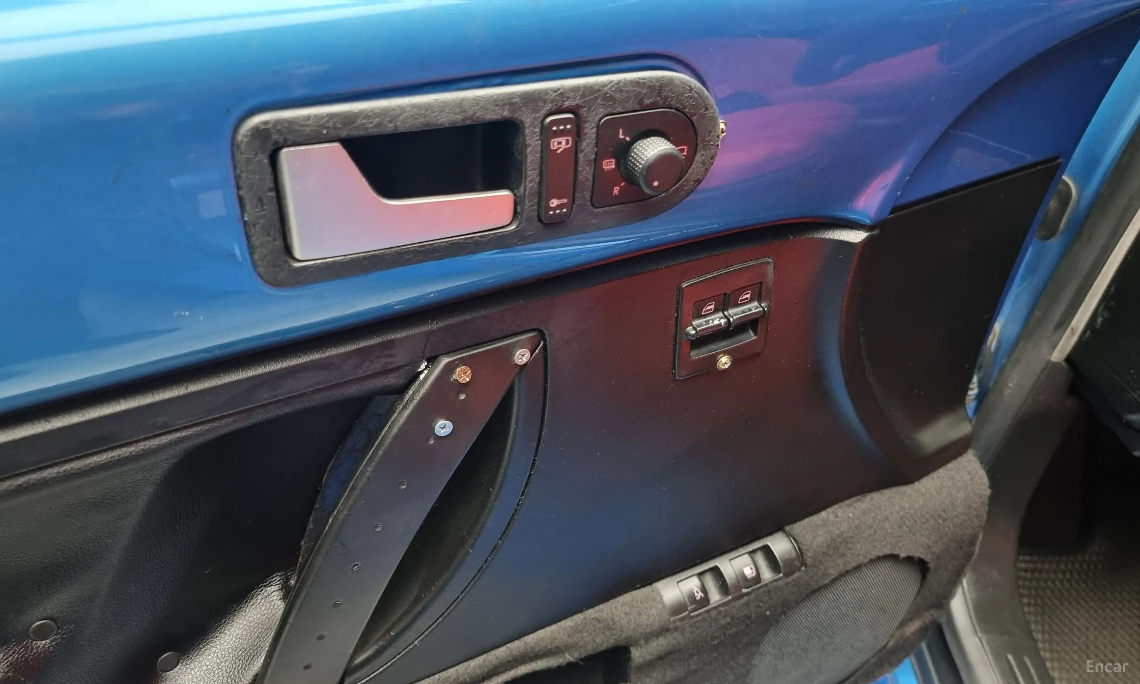 Volkswagen New Beetle превью 16