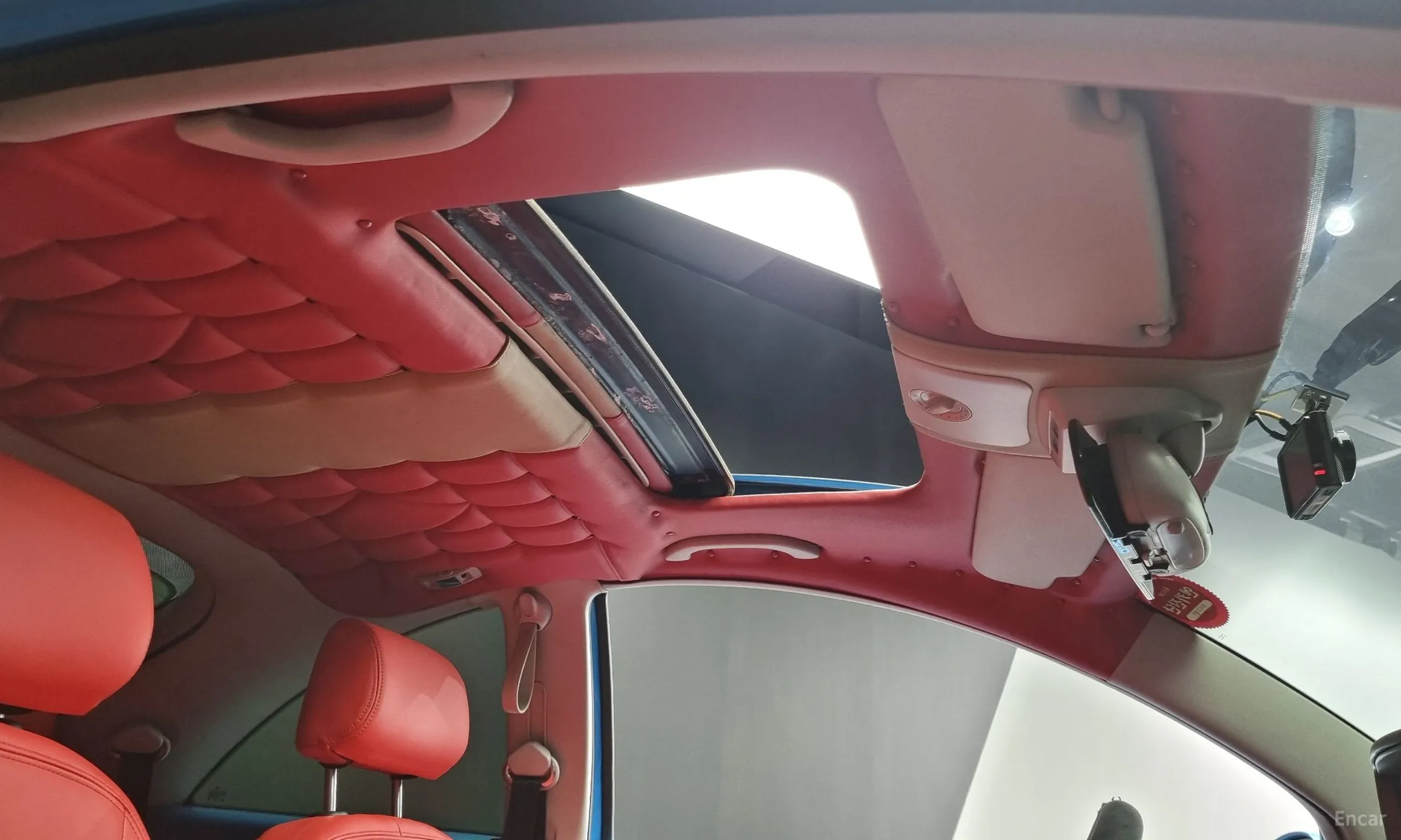 Volkswagen New Beetle превью 19
