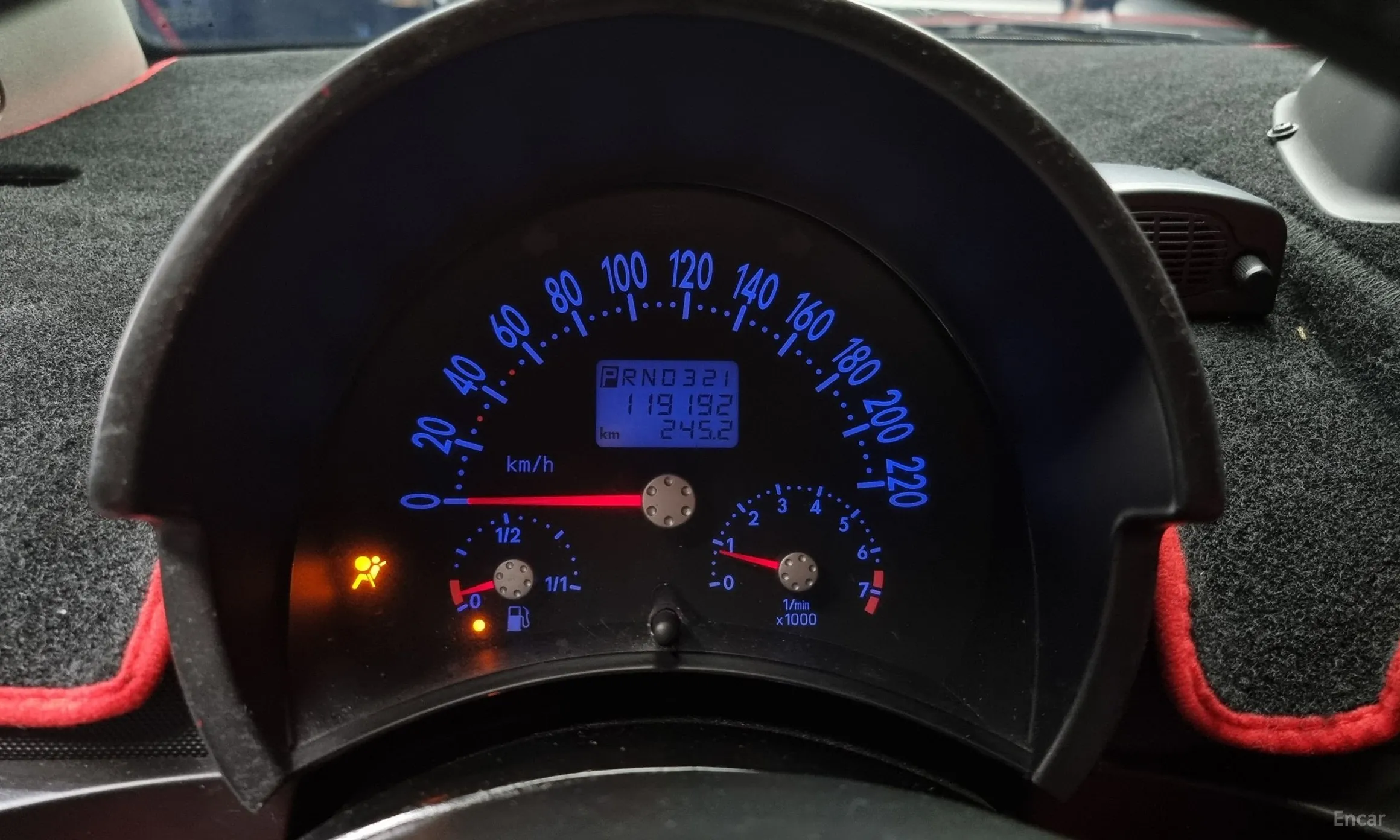 Volkswagen New Beetle превью 8