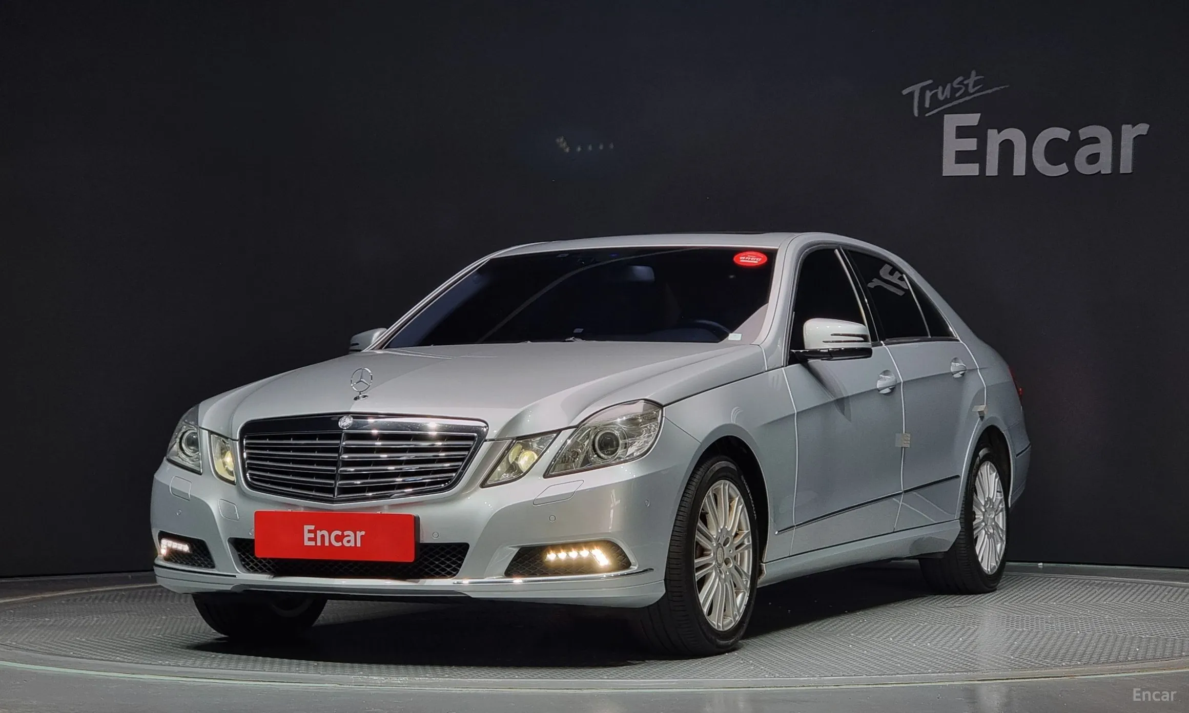 E-Class W212
