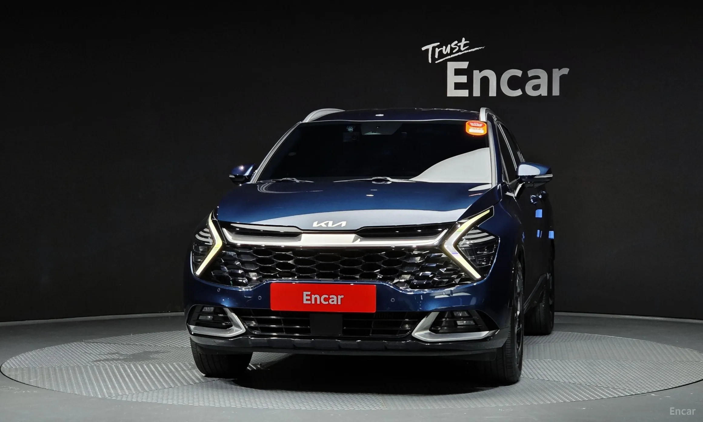 Kia Sportage 5th Generation превью 2