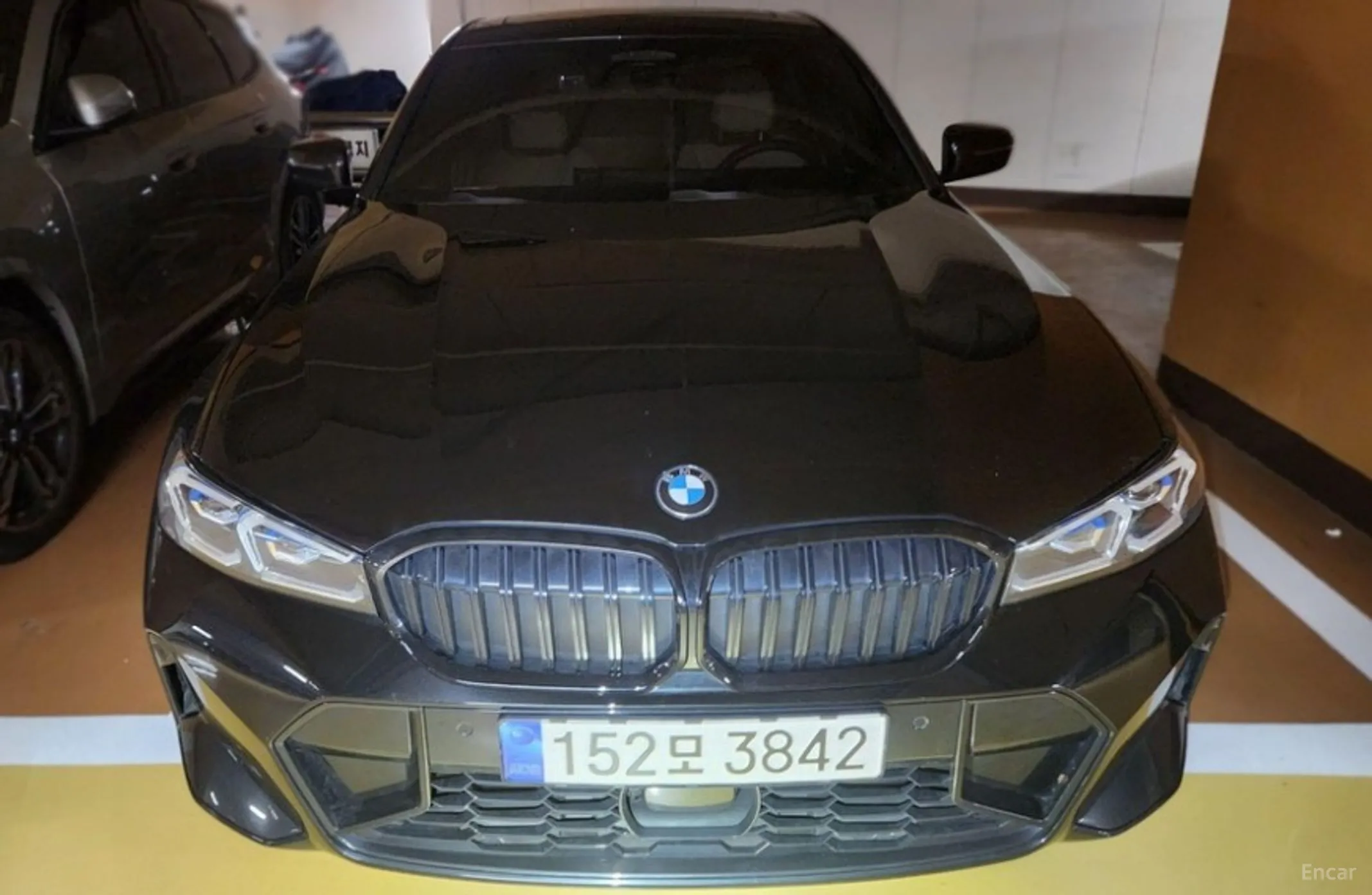 3 Series (G20)
