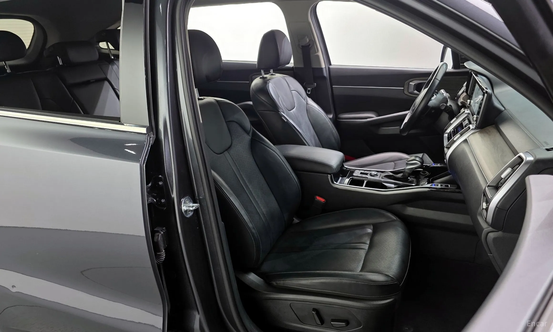 Kia Sorento 4th generation превью 12