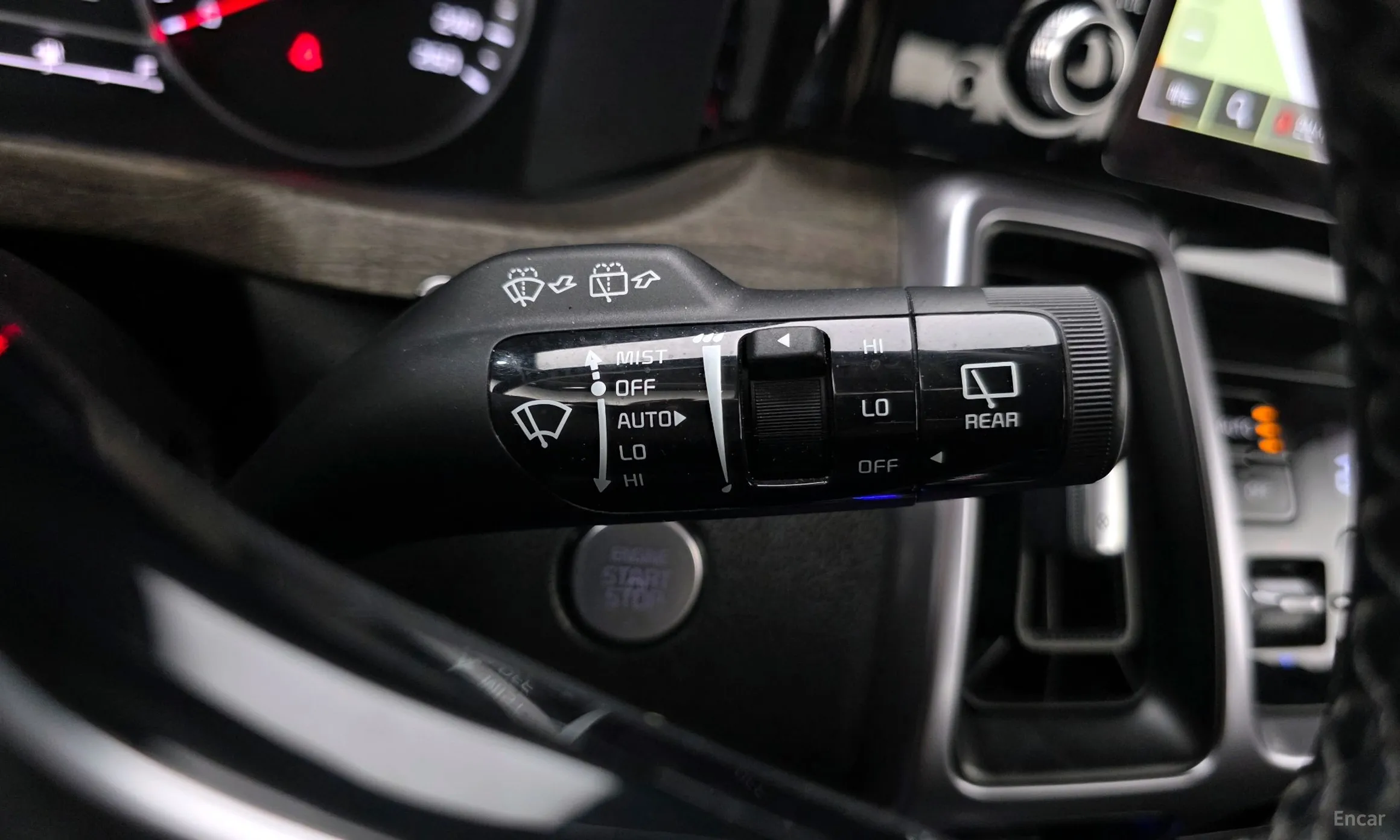 Kia Sorento 4th generation превью 15