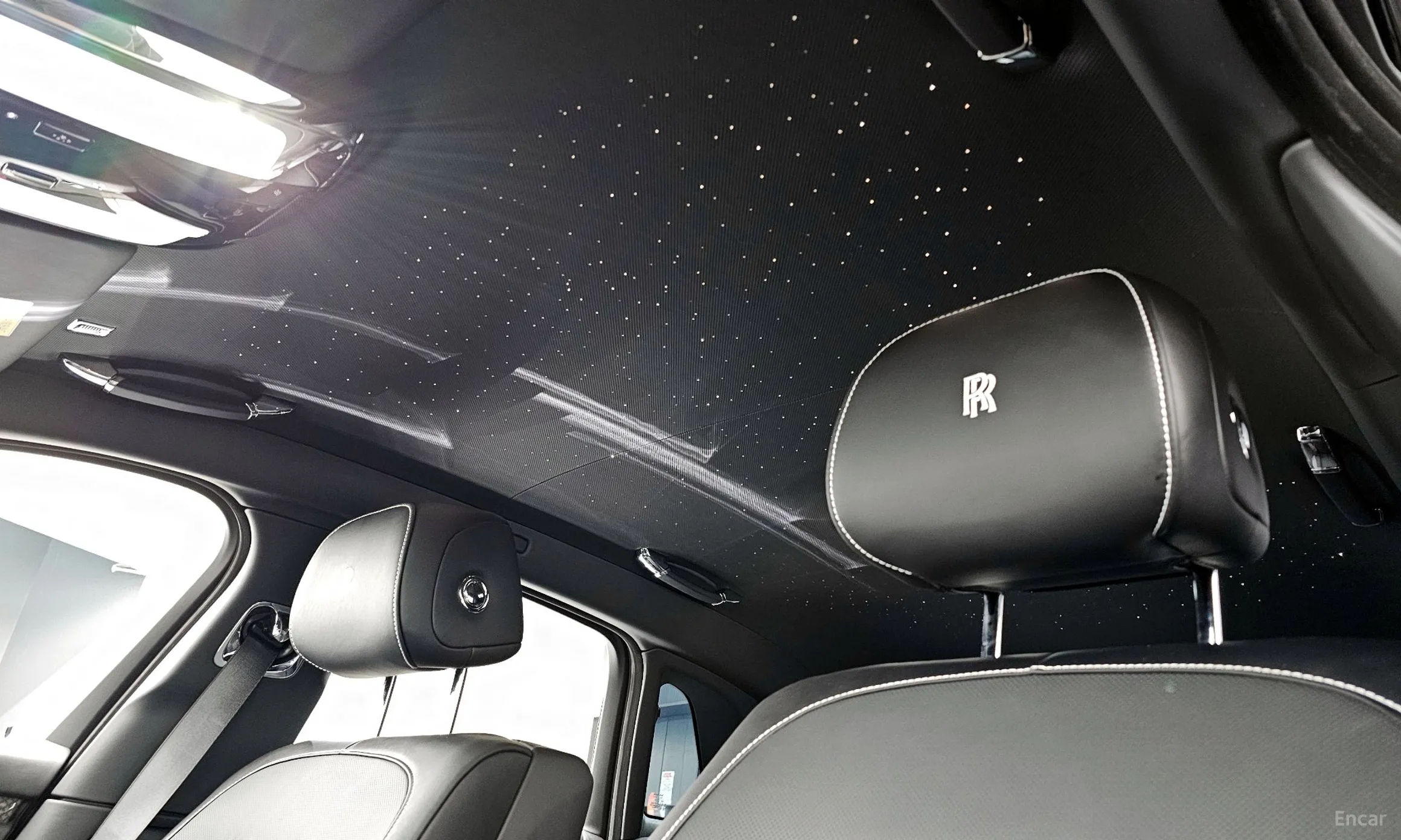 Rolls-Royce Ghost 2nd Generation превью 19
