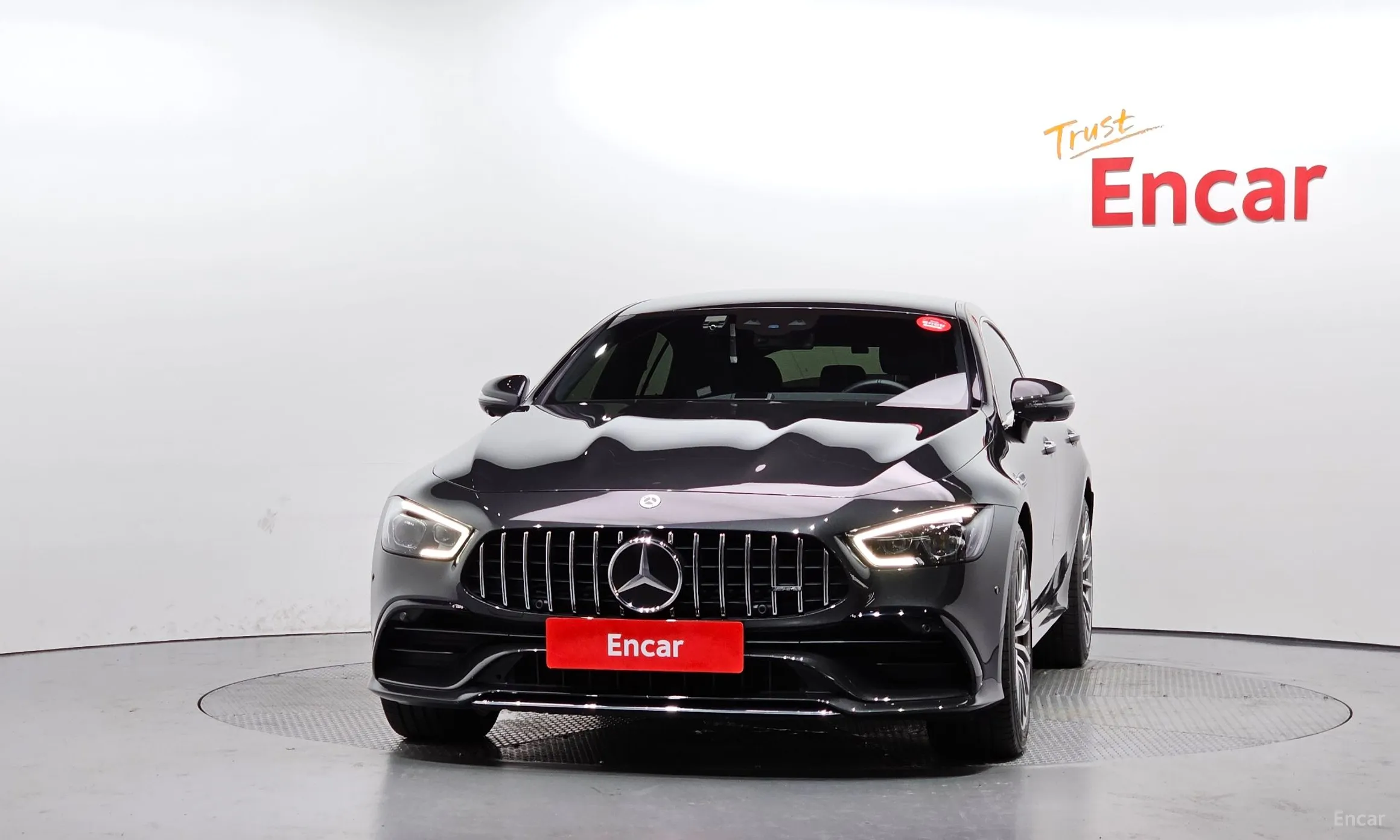 Mercedes Benz AMG GT превью 2