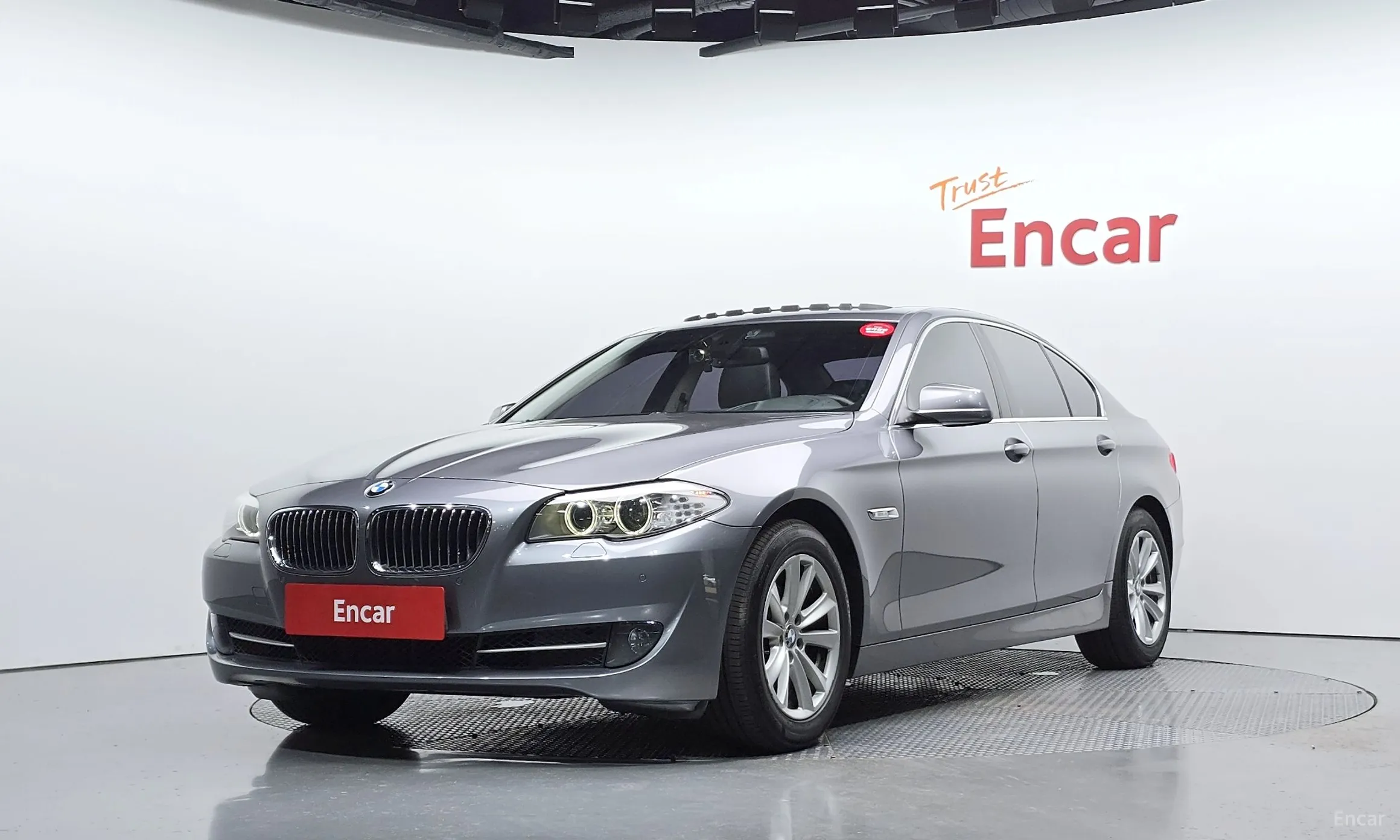 5 Series (F10)