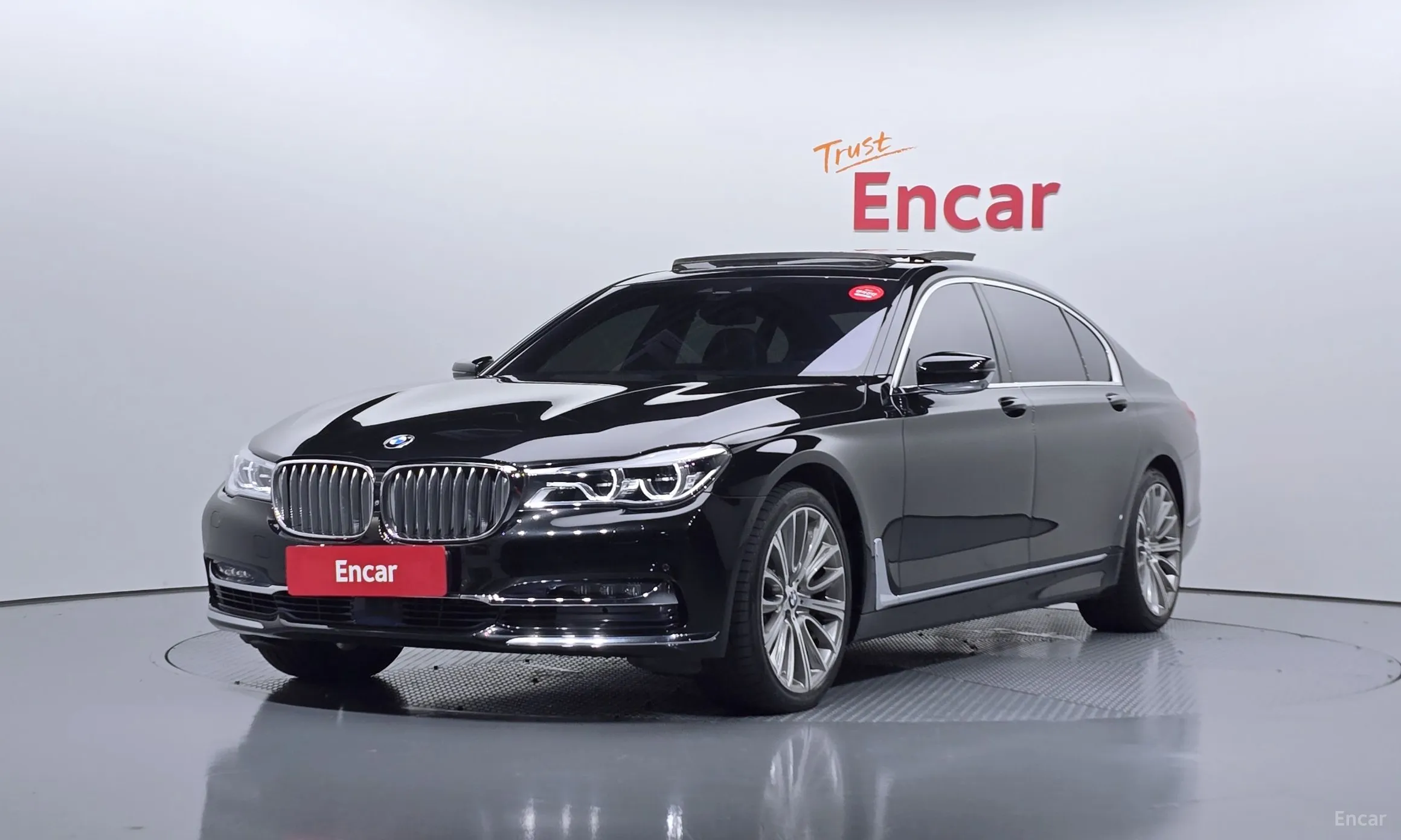 7 Series (G11)