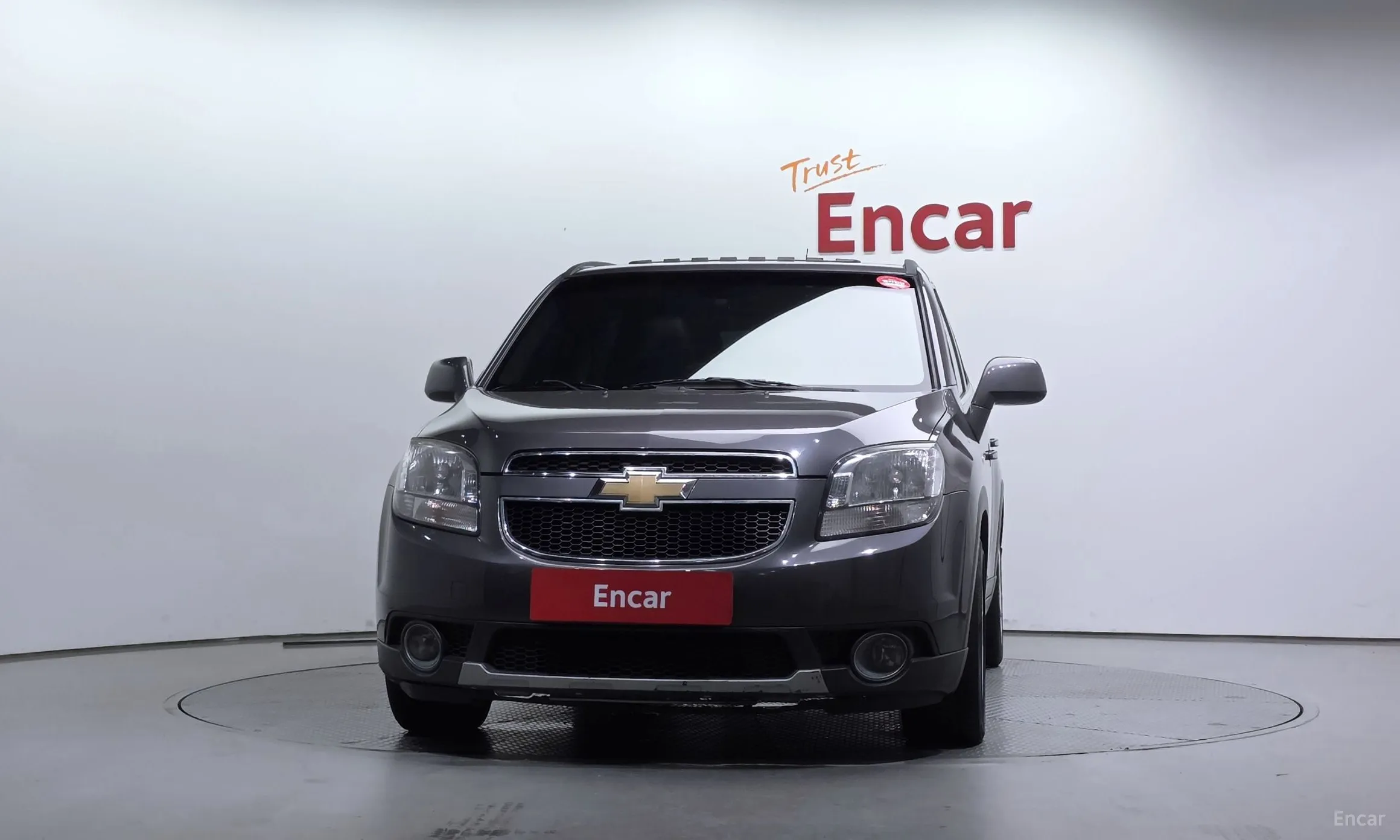 Chevrolet (GM Daewoo) Orlando превью 2
