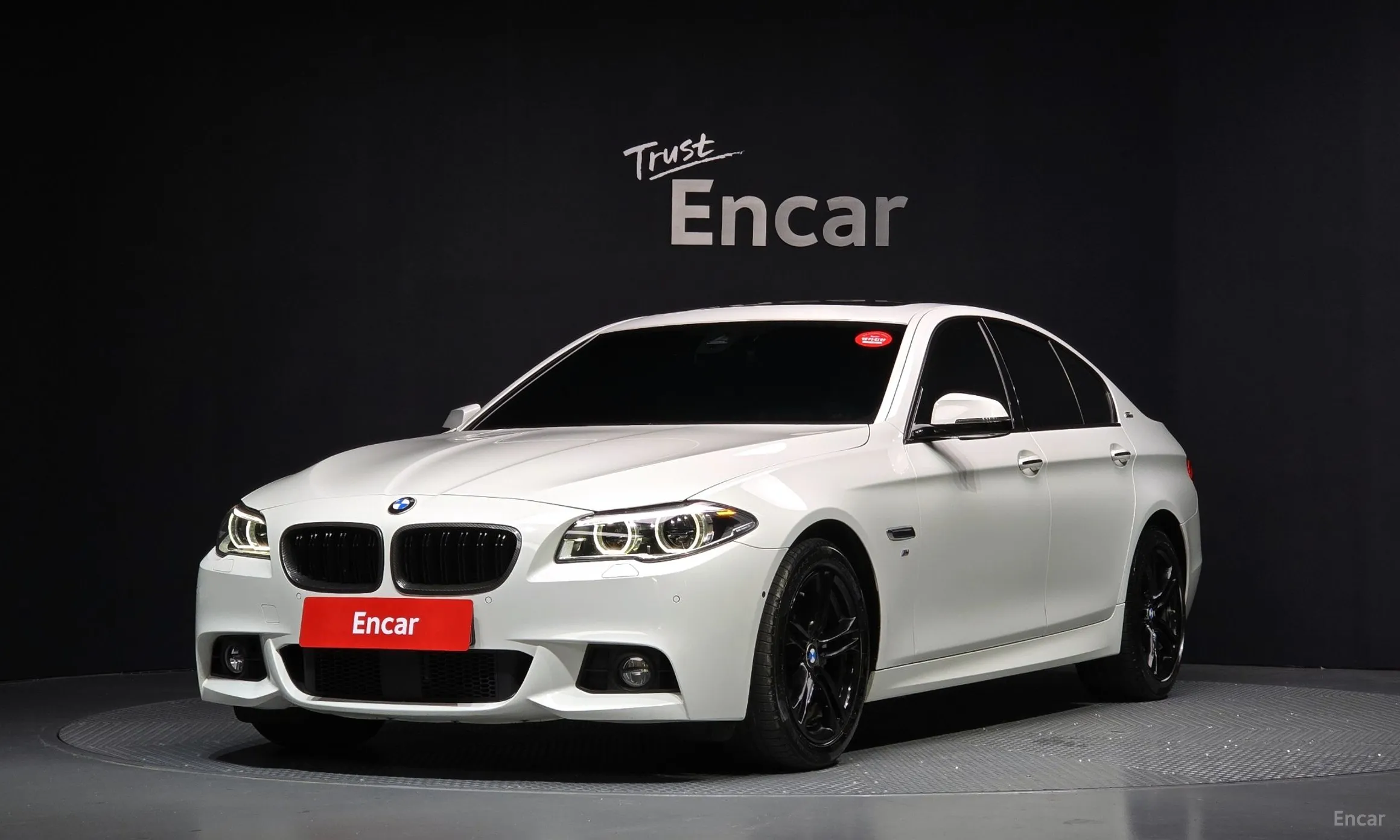 5 Series (F10)