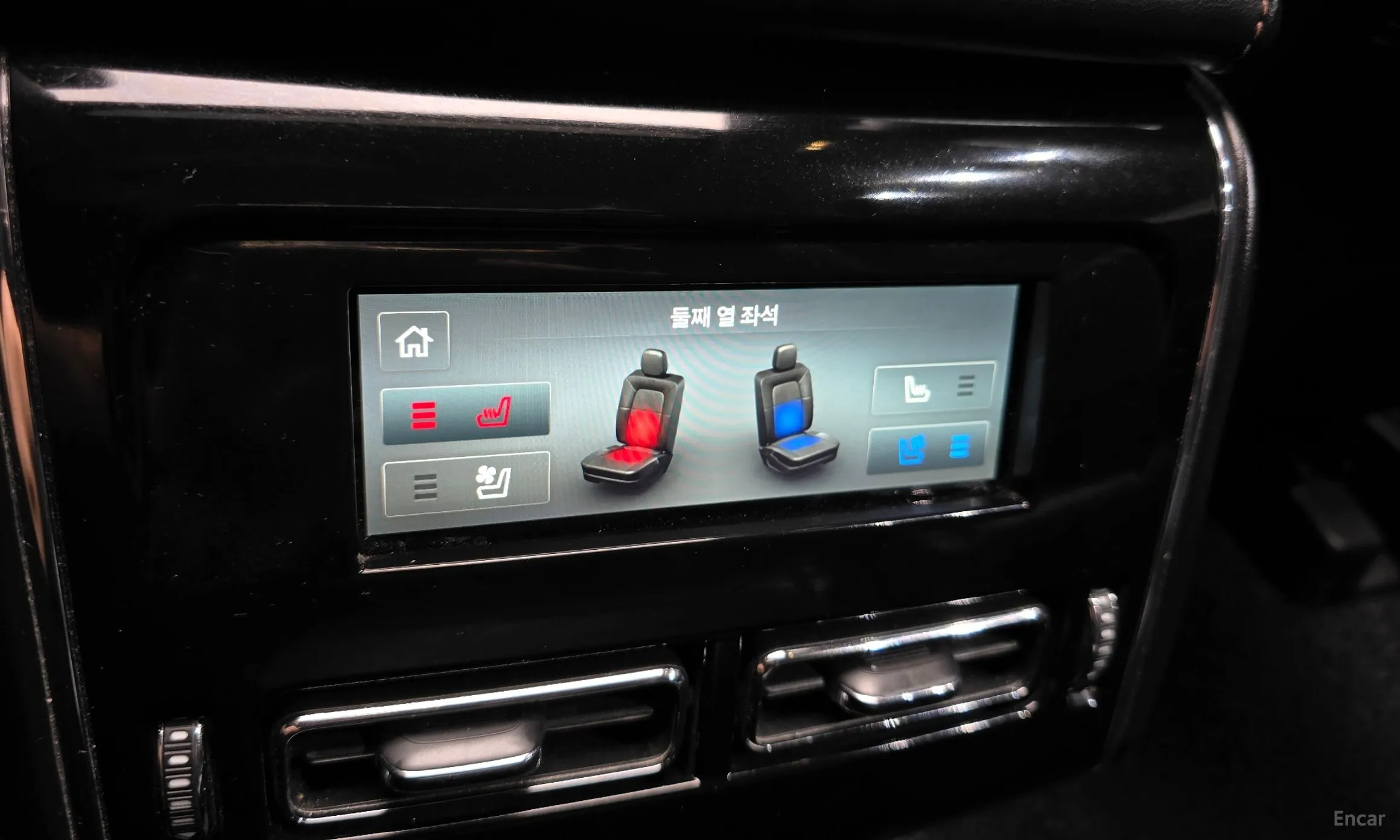 Lincoln Aviator 2nd Generation превью 17