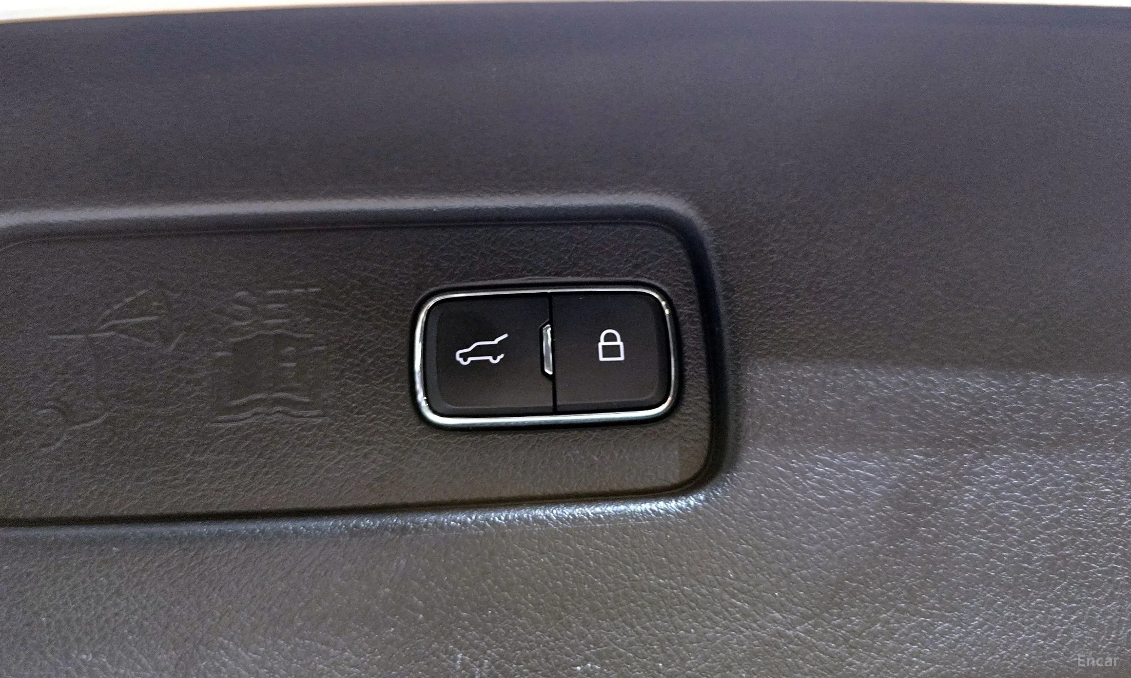 Lincoln Aviator 2nd Generation превью 20