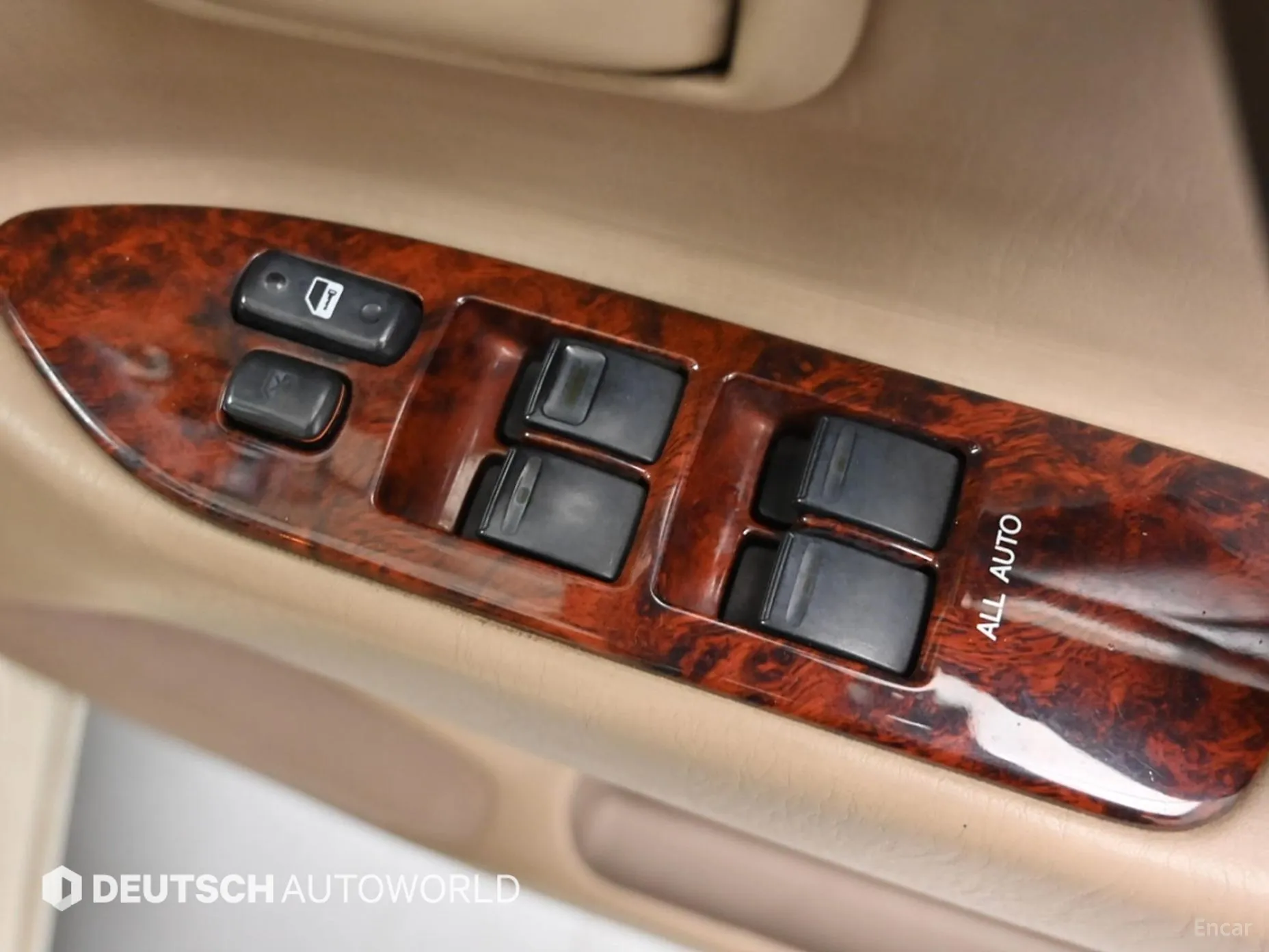 Toyota Land Cruiser превью 15