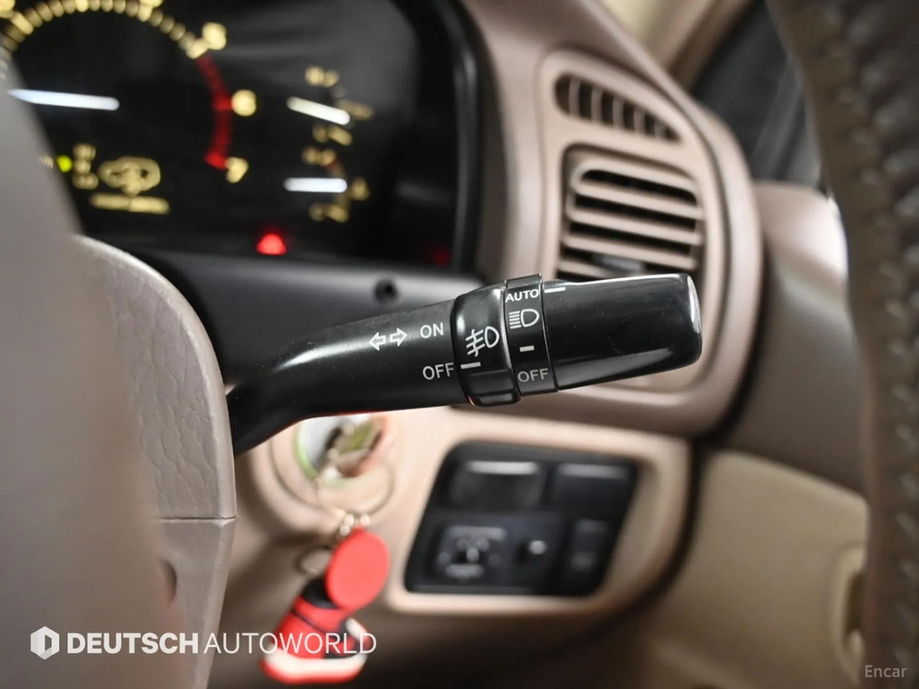 Toyota Land Cruiser превью 16