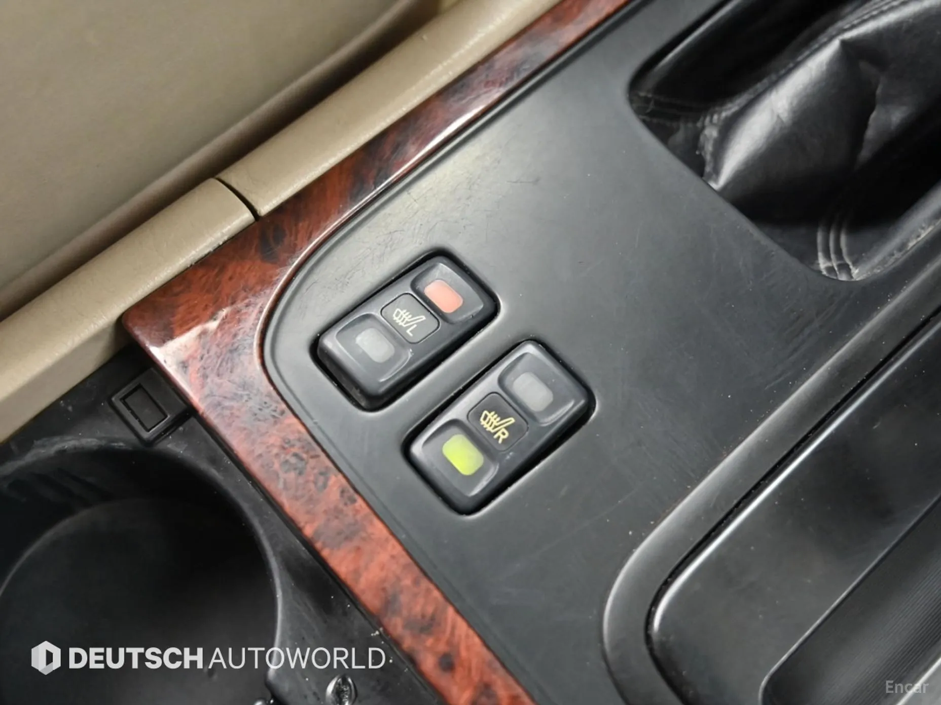 Toyota Land Cruiser превью 17