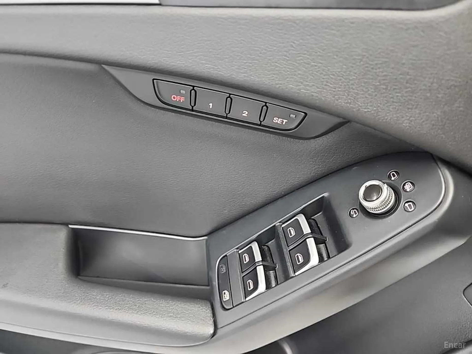 Audi New A4 превью 16