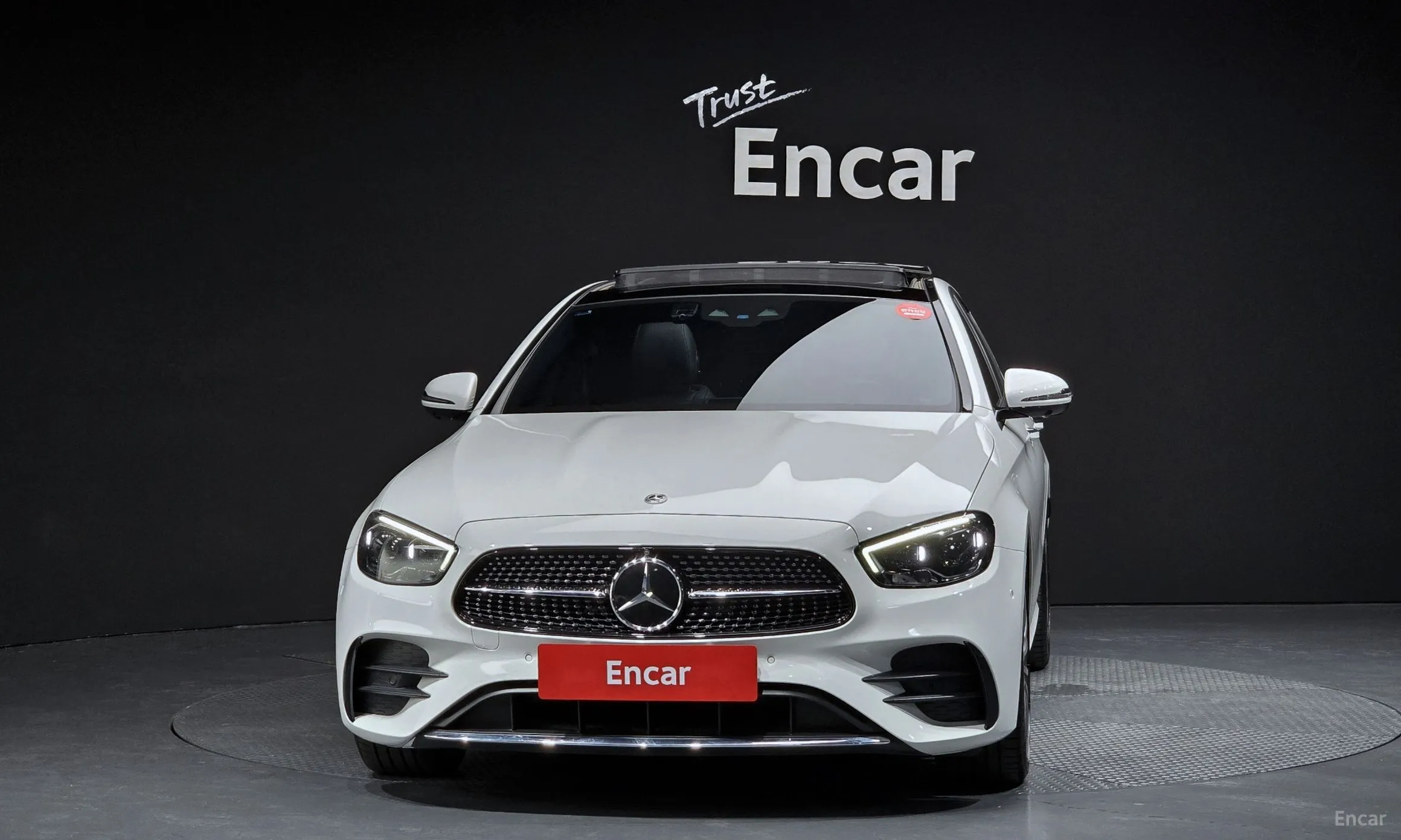 Mercedes Benz E-Class W213 превью 2