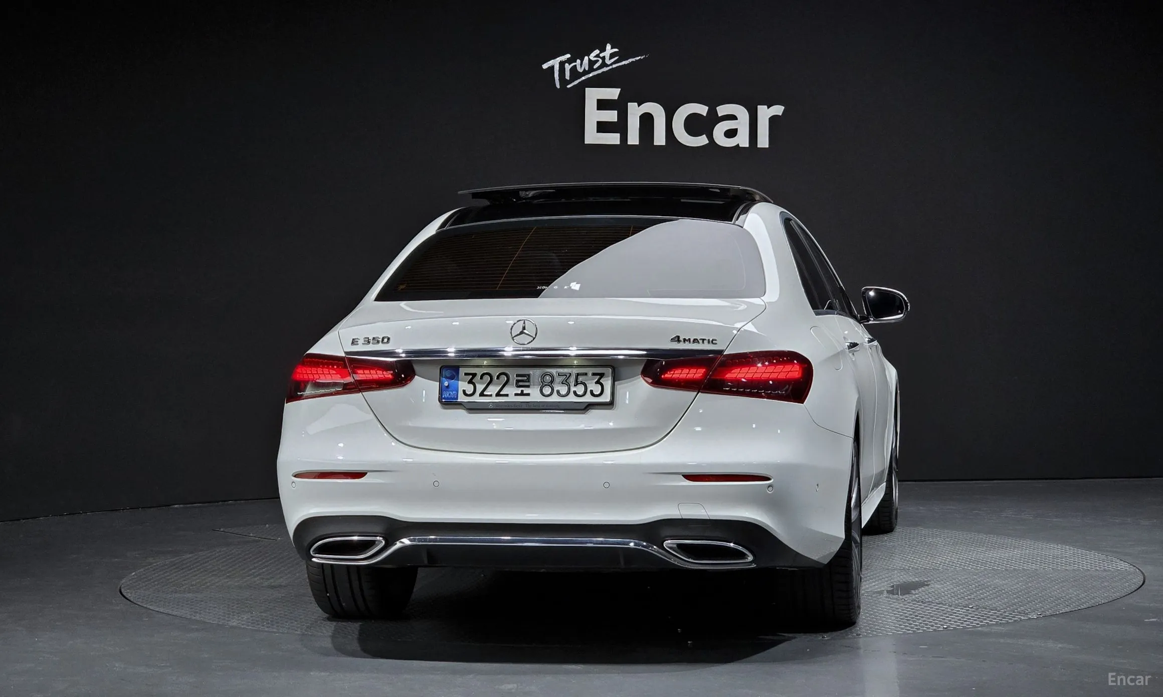 Mercedes Benz E-Class W213 превью 3