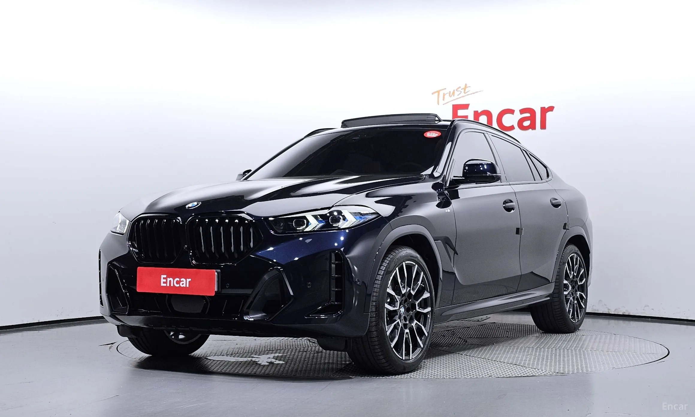 BMW X6 (G06)