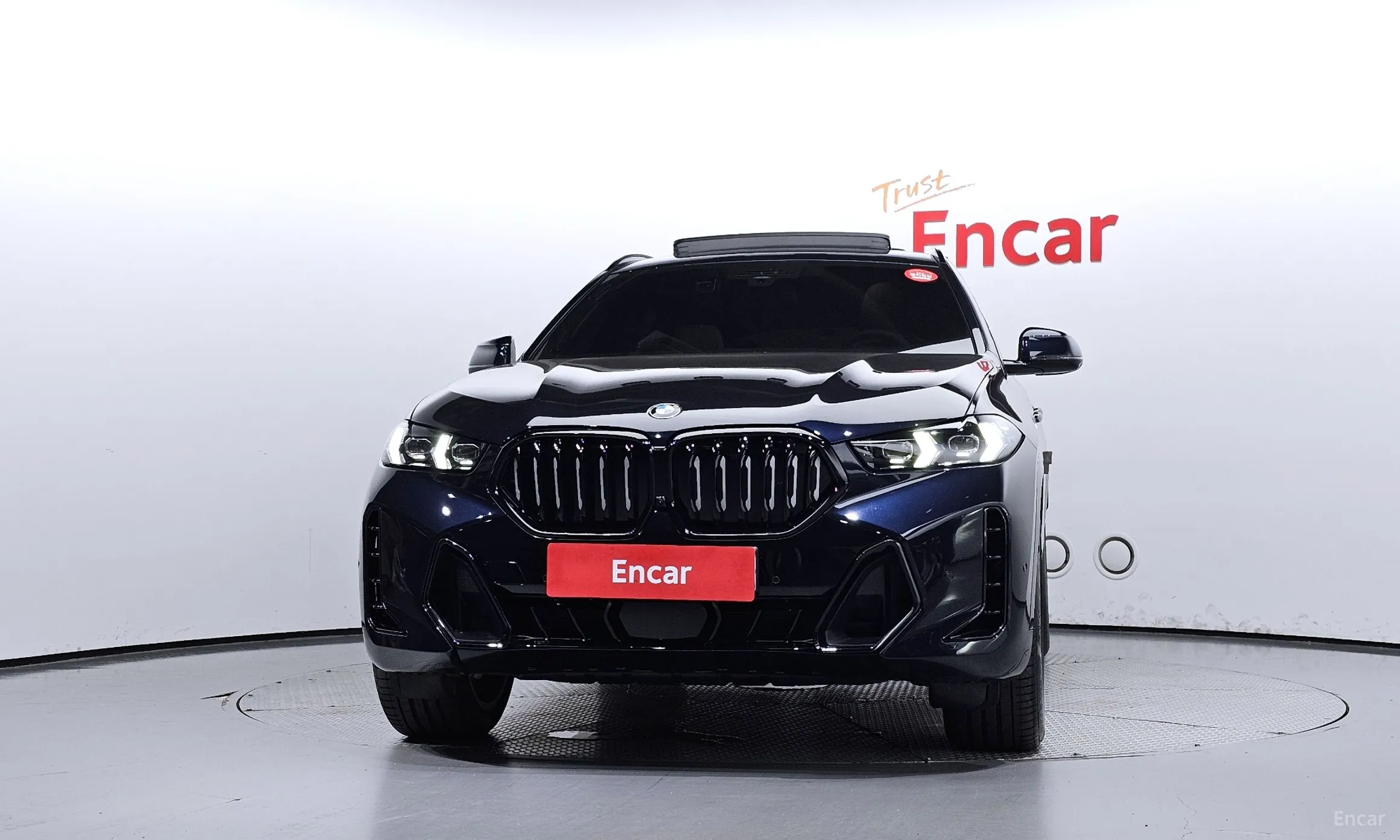 BMW X6 (G06)