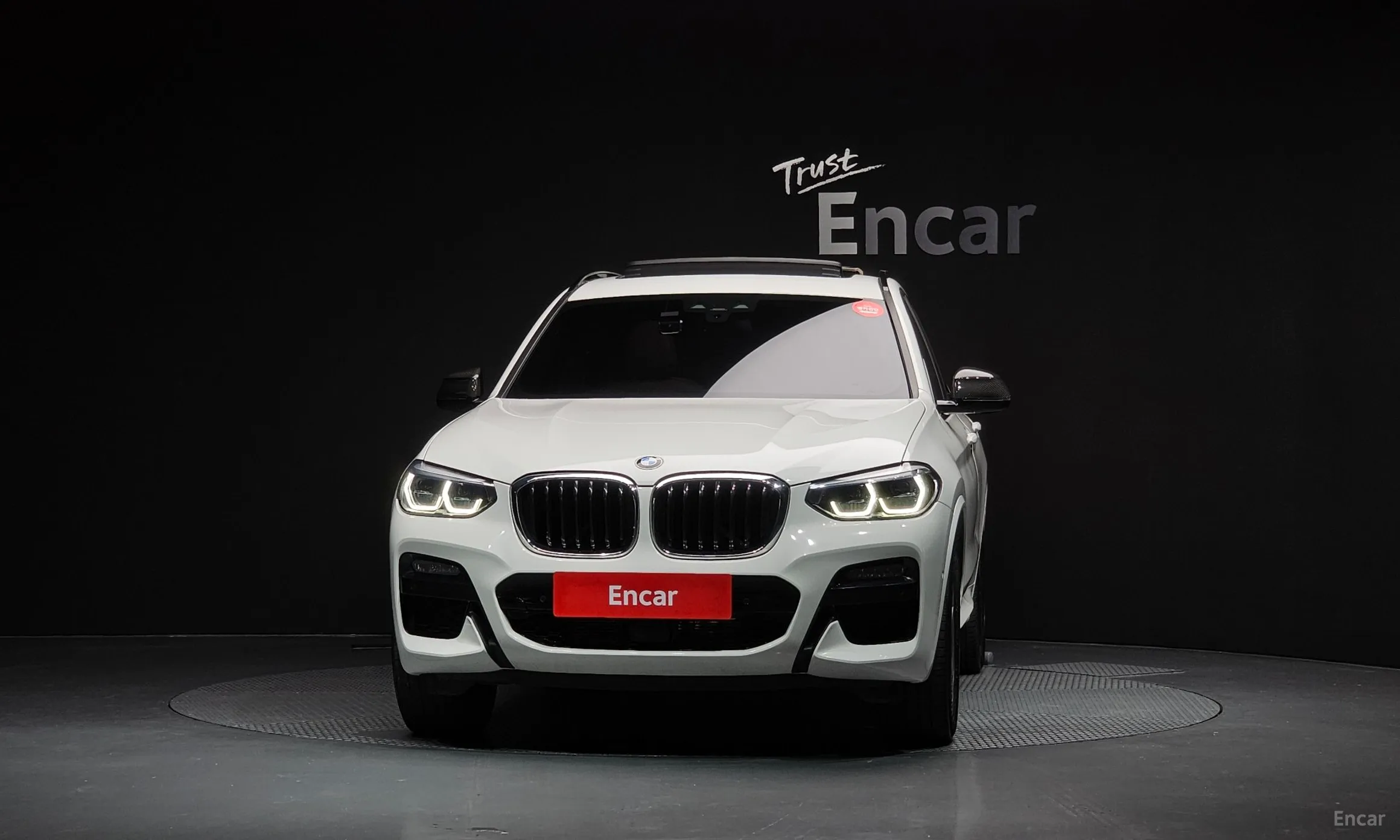 BMW X3 (G01)