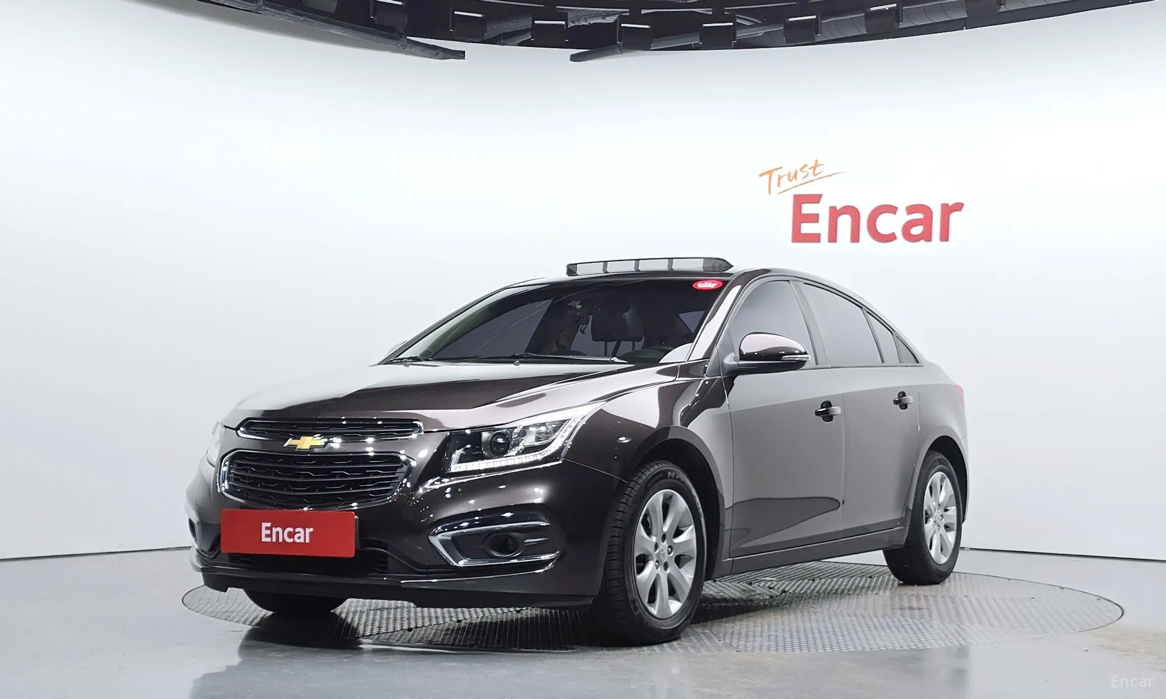 Cruze