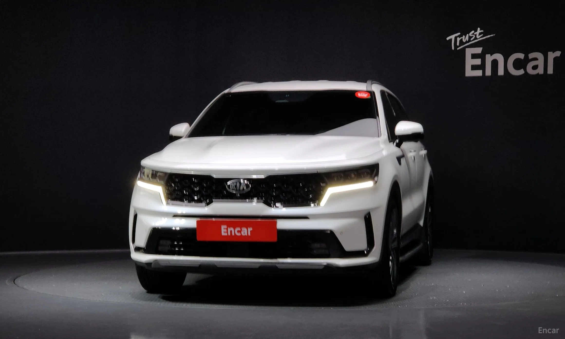 Kia Sorento 4th generation