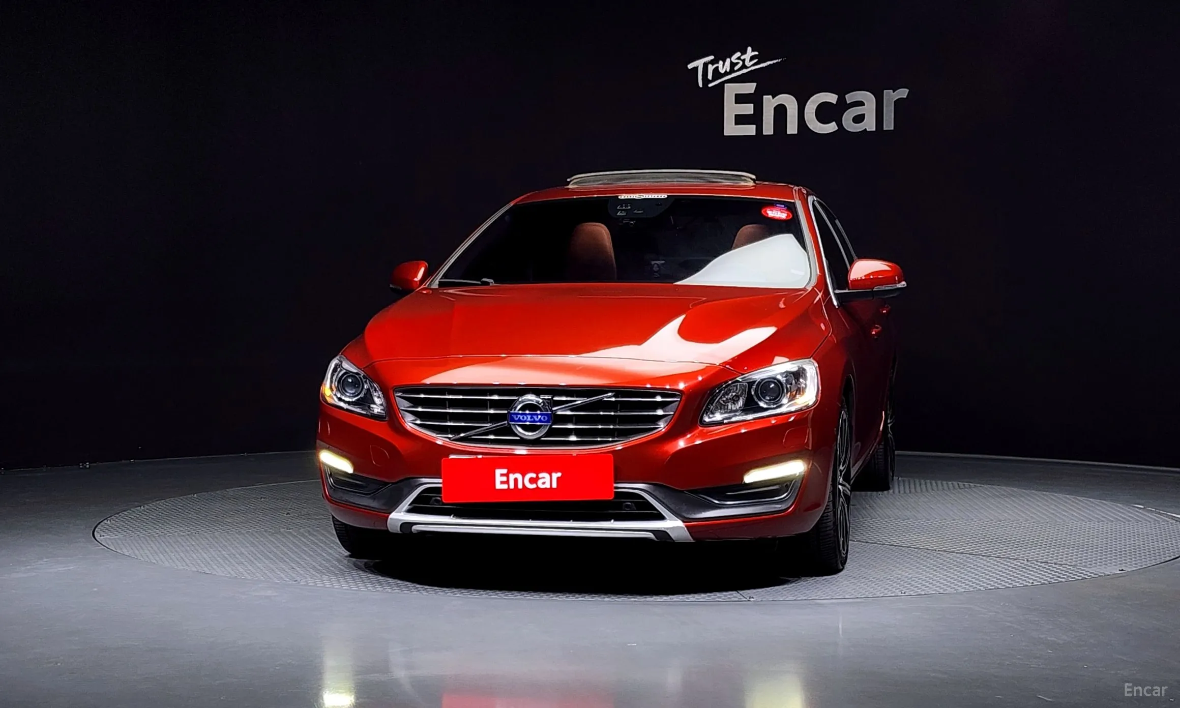 Volvo S60 превью 3