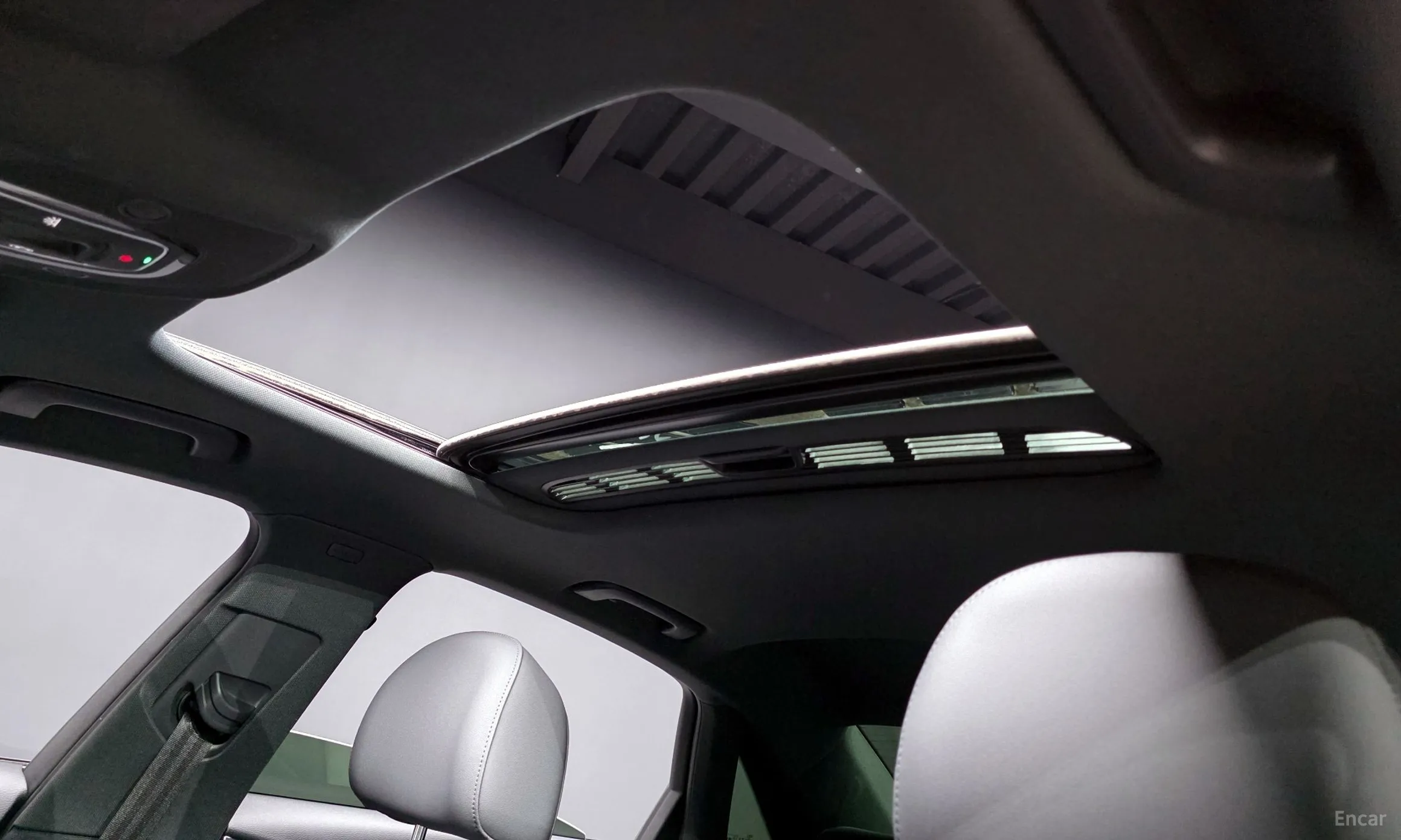 Audi A4 (B9) превью 19