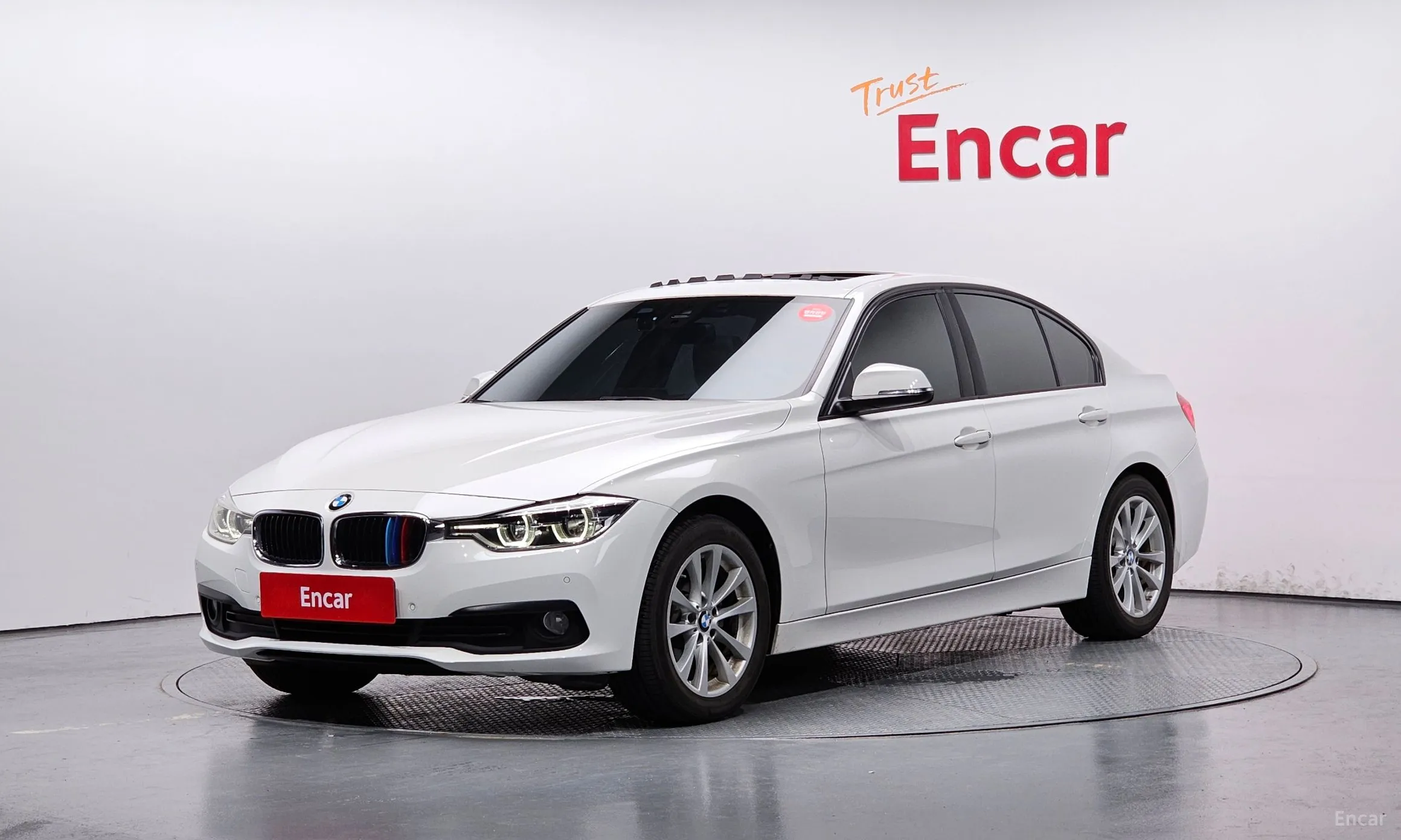 3 Series (F30)