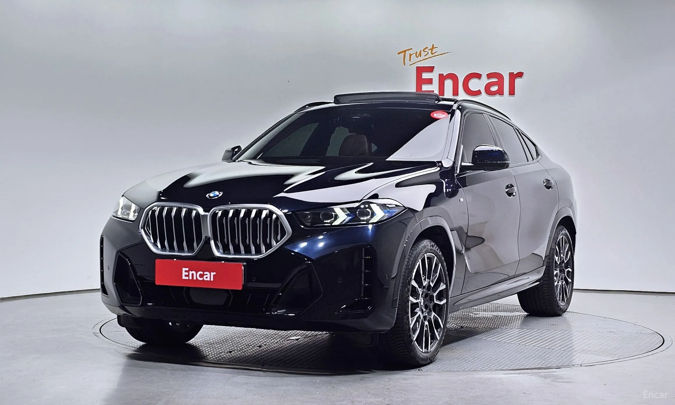 X6 (G06)